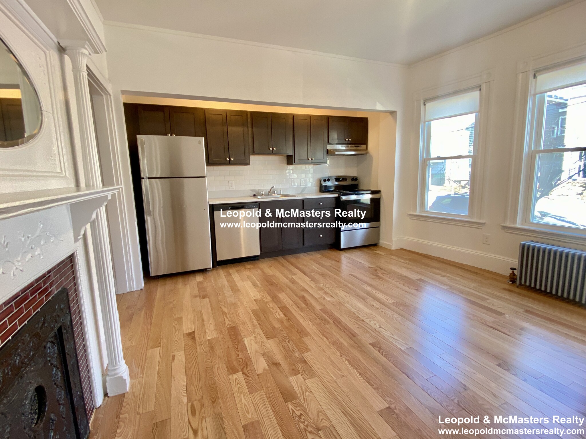 360 Beacon St, East Somerville