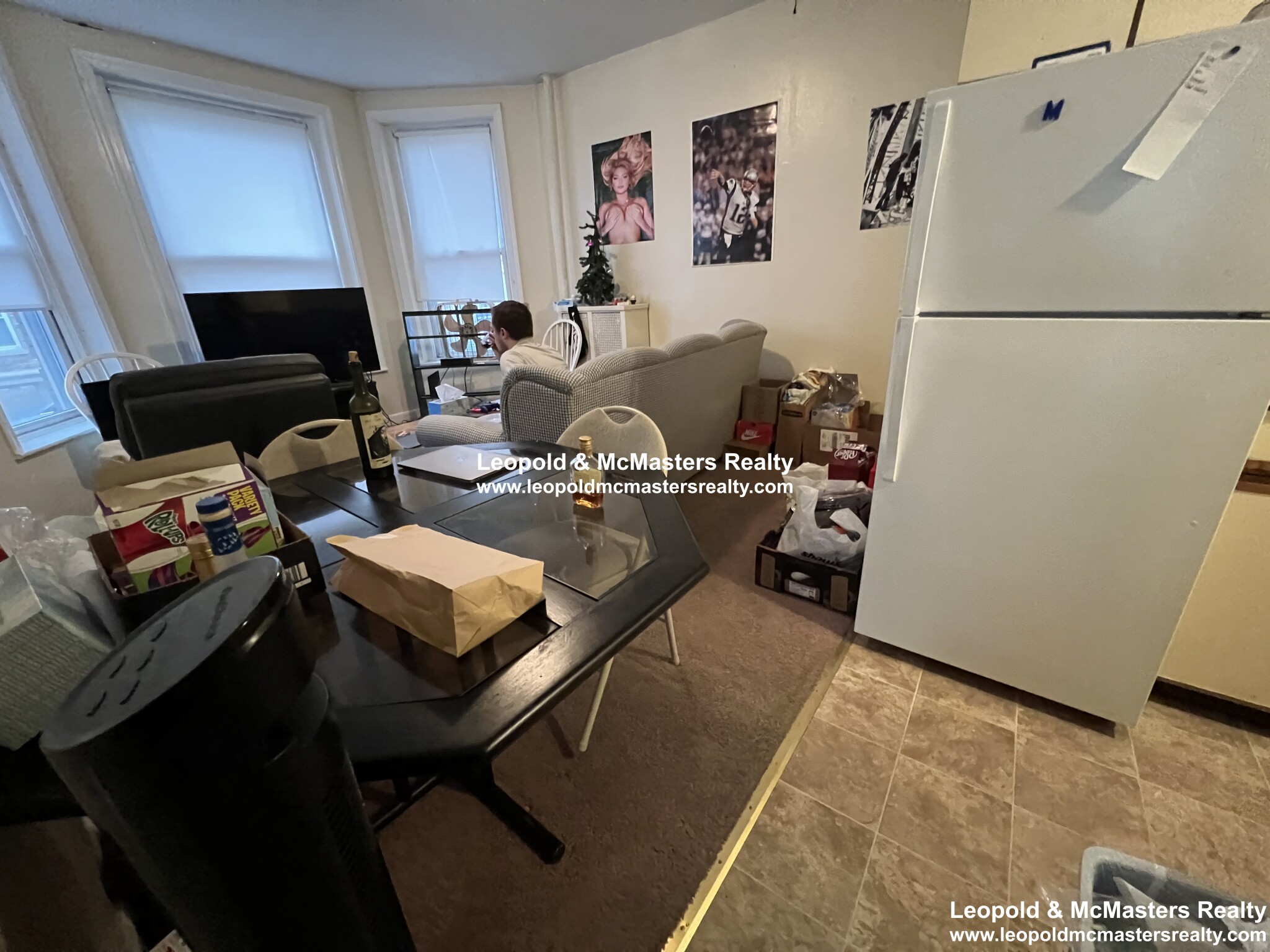 1132 Commonwealth Ave, Allston