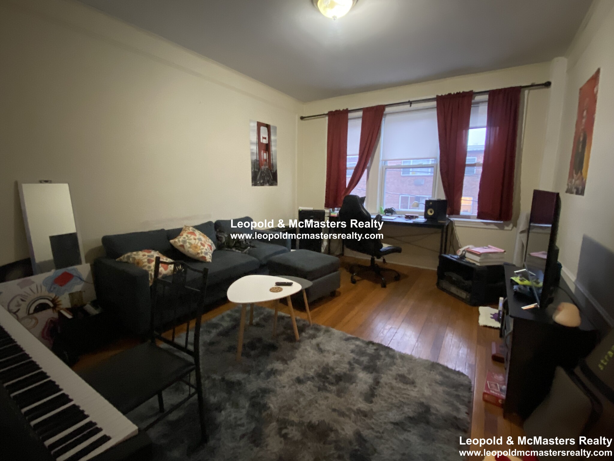 55 Linden St, Allston