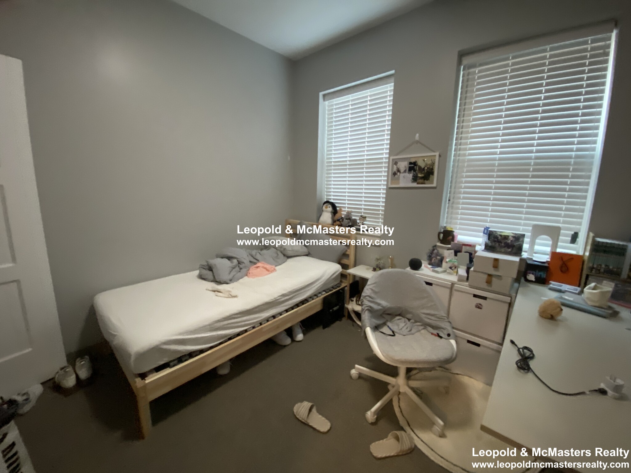 100 Hemenway St, Fenway