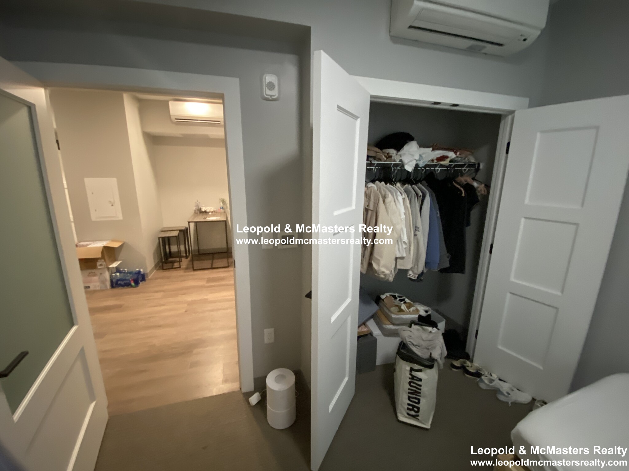 100 Hemenway St, Fenway