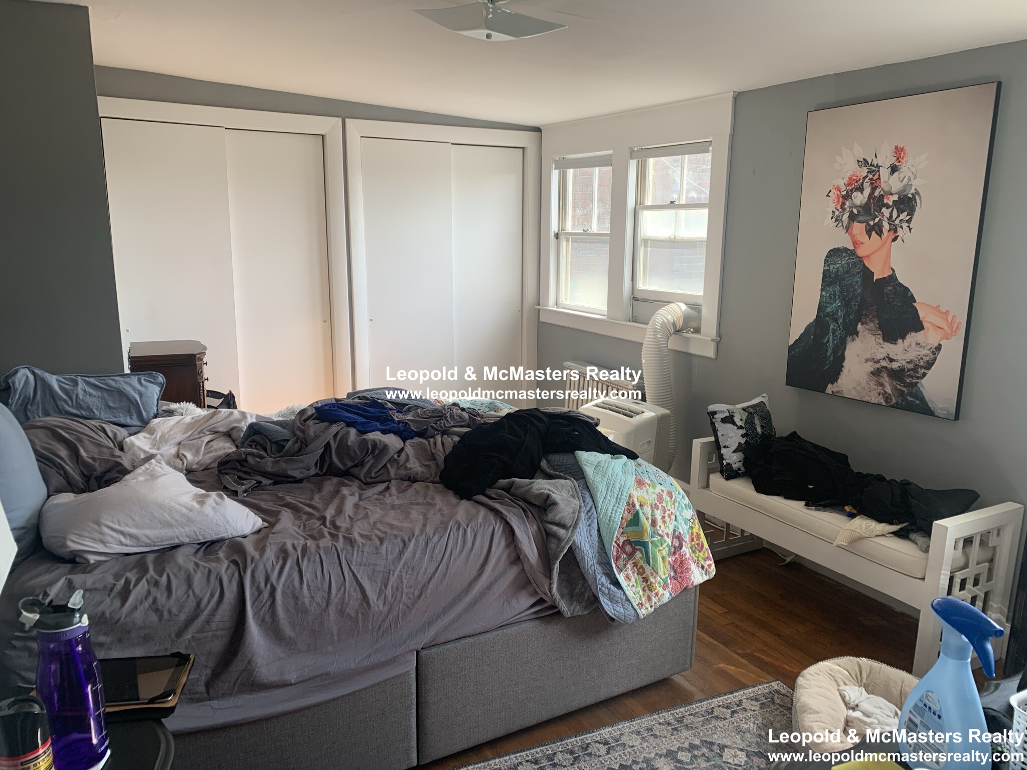 24 Mount Vernon St, Beacon Hill