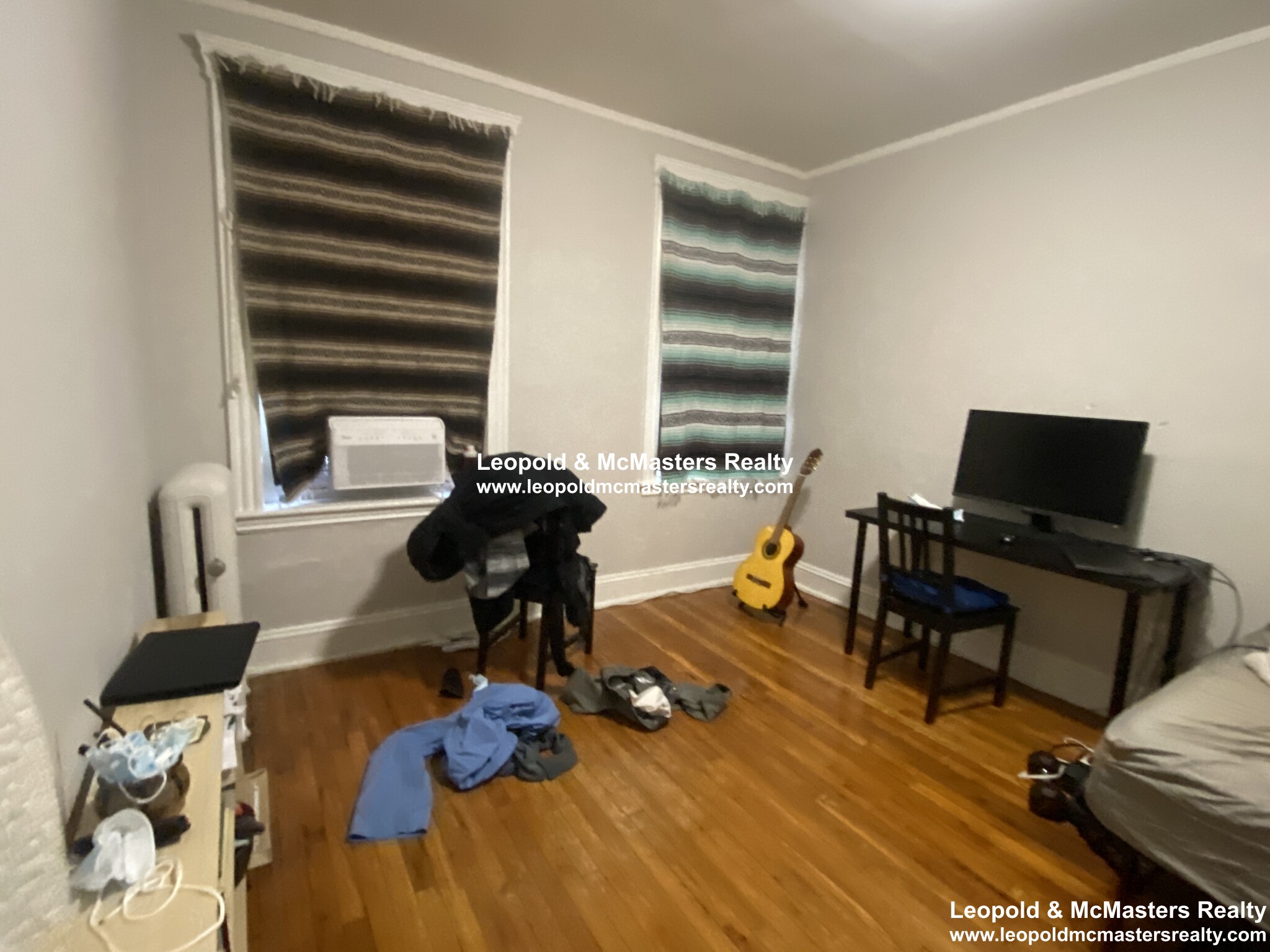 368 Riverway, Mission Hill