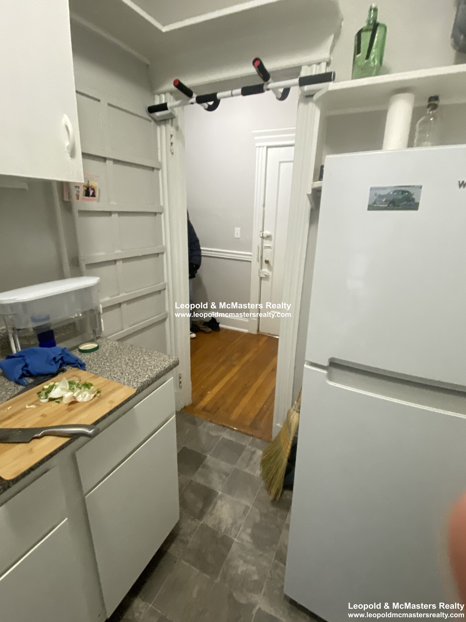 368 Riverway, Mission Hill