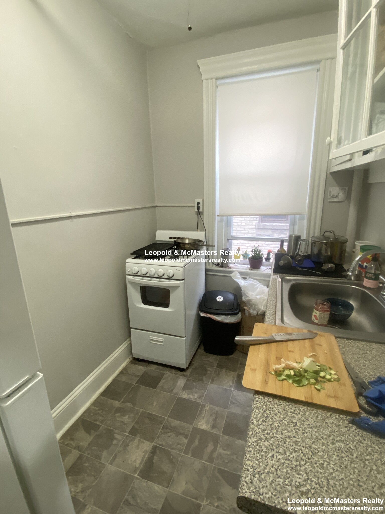 368 Riverway, Mission Hill