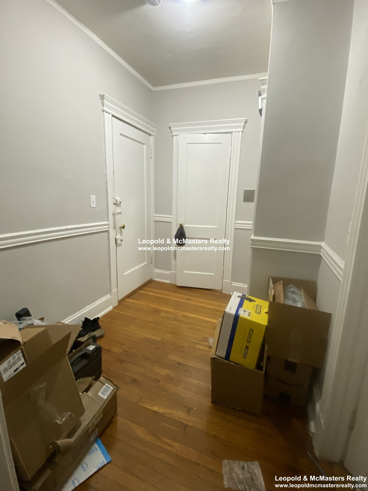 368 Riverway, Mission Hill