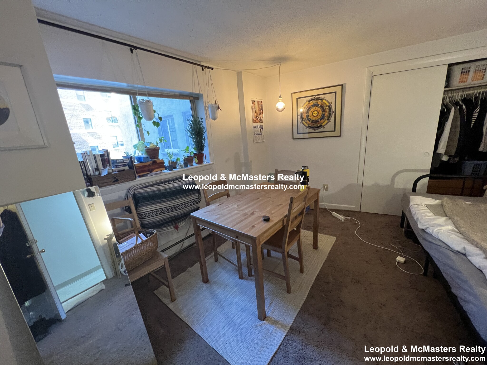 231 Harrison Ave, Chinatown