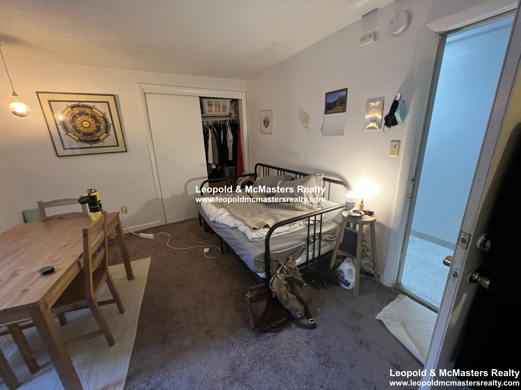 231 Harrison Ave, Chinatown