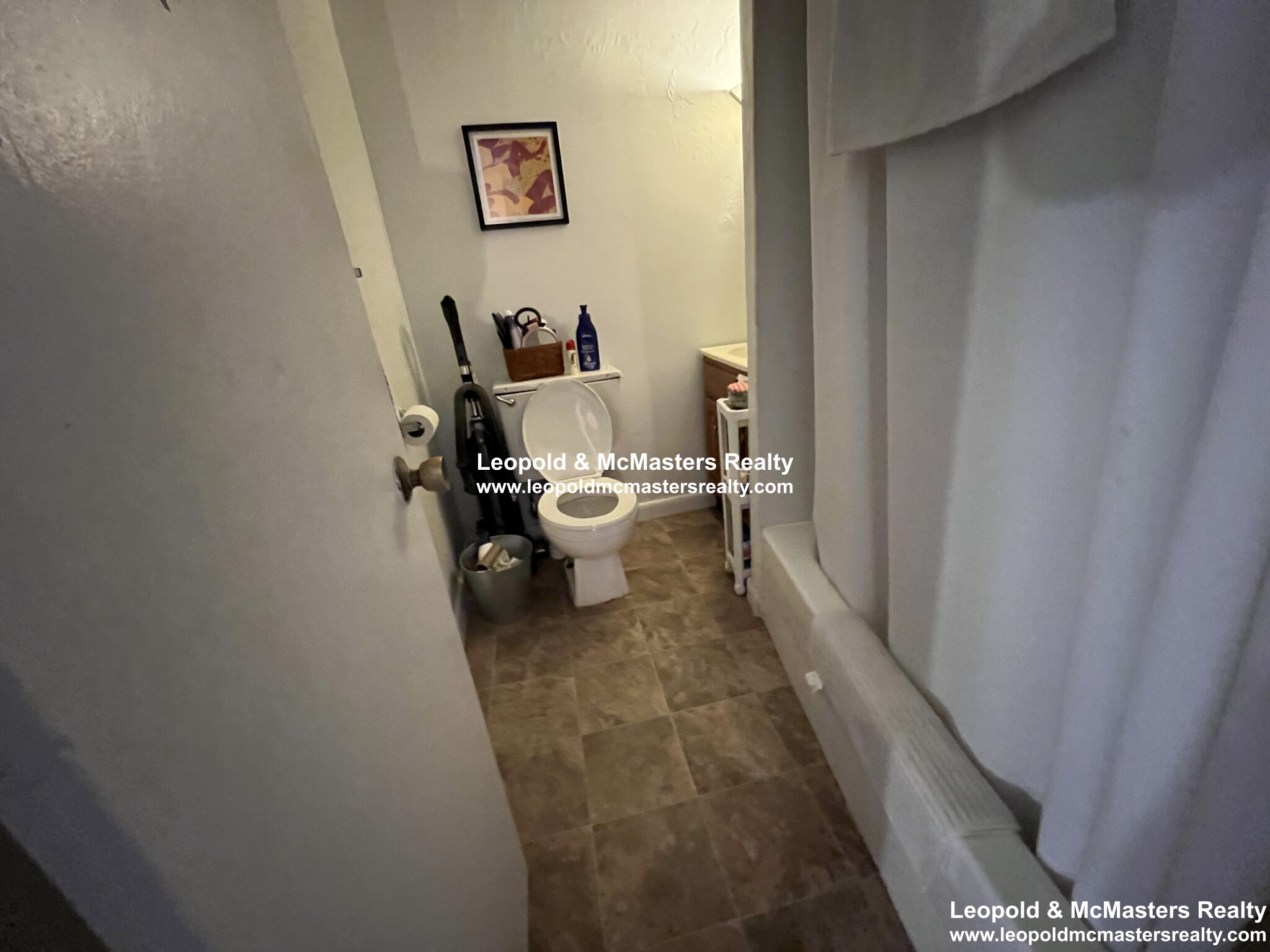 231 Harrison Ave, Chinatown