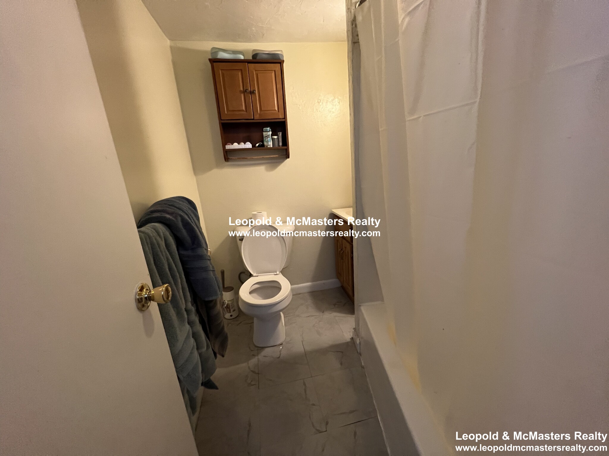 231 Harrison Ave, Chinatown