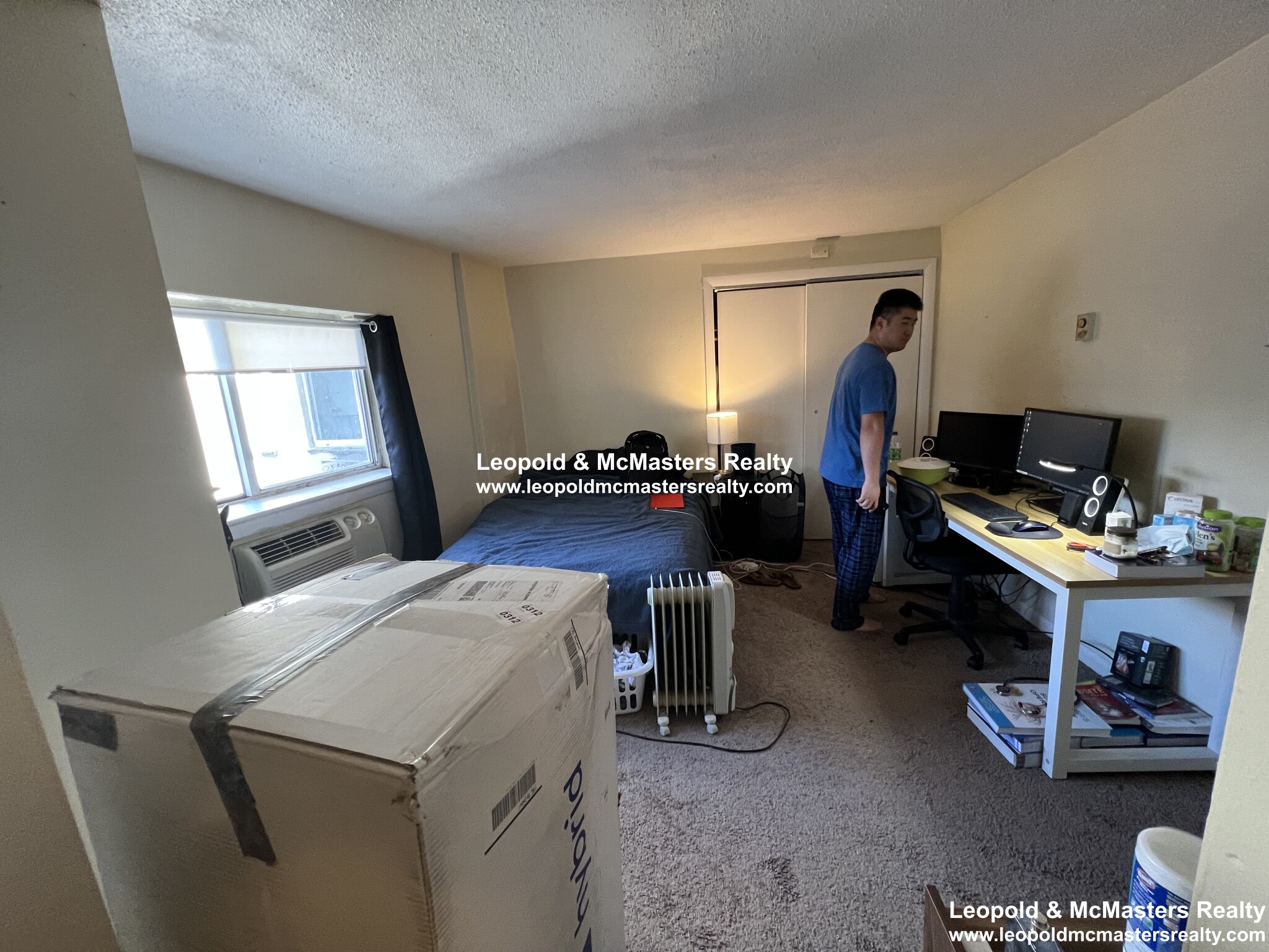 231 Harrison Ave, Chinatown