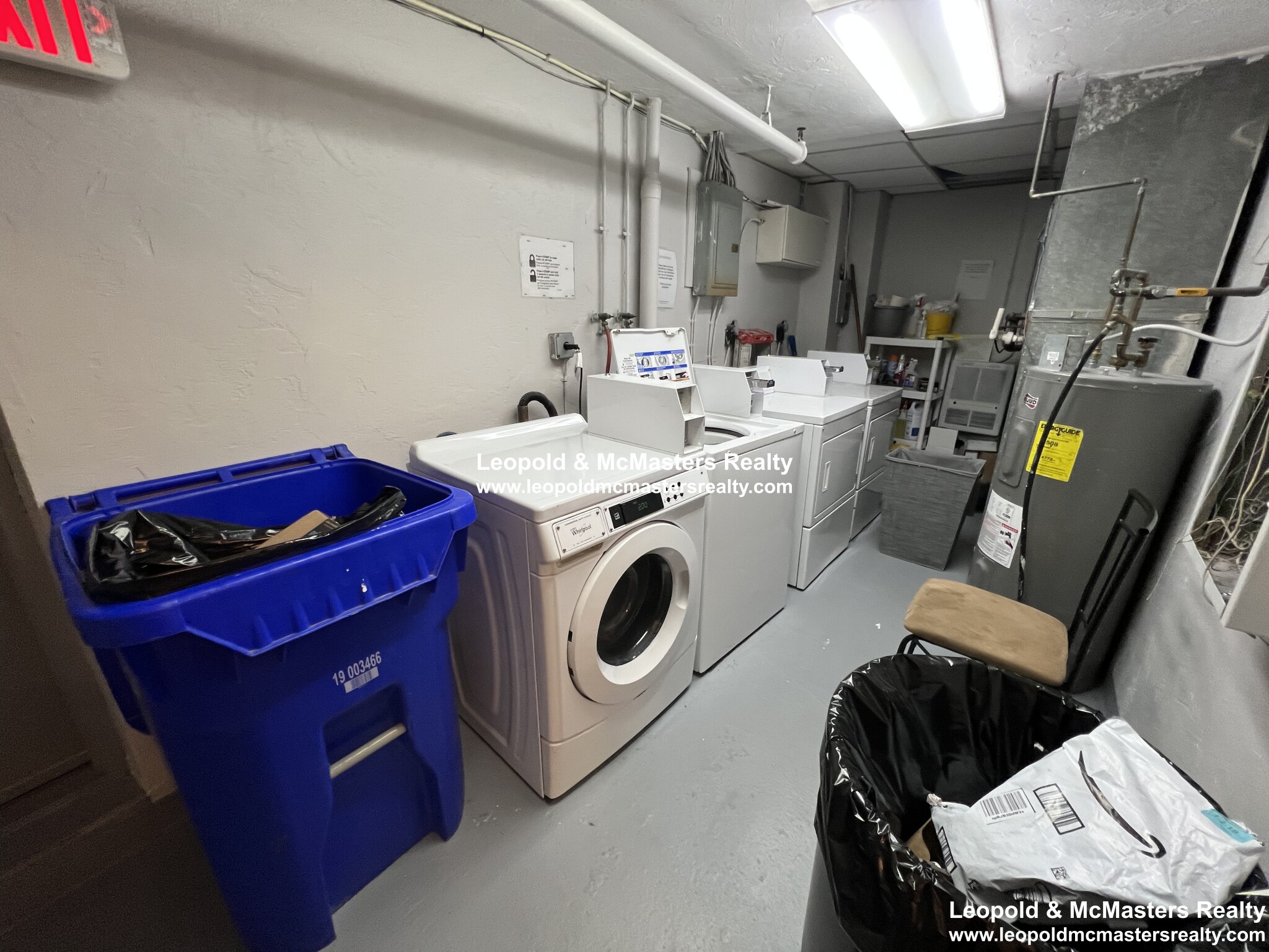 231 Harrison Ave, Chinatown