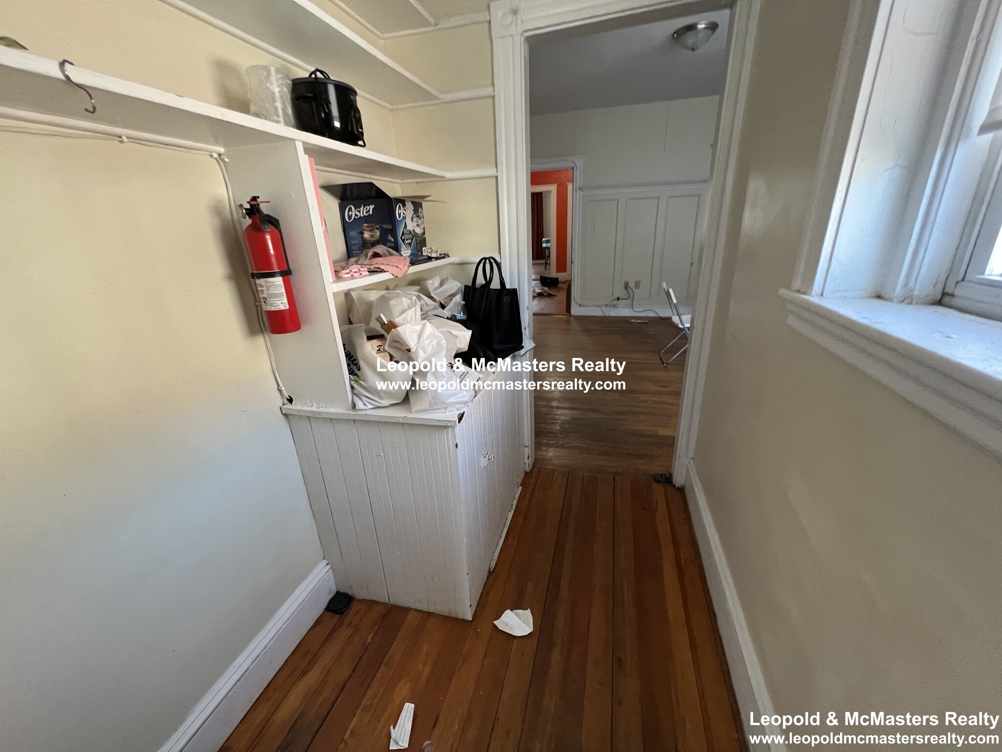 1126 Commonwealth Ave, Allston