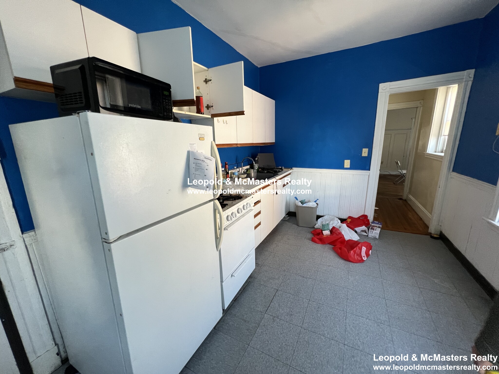 1126 Commonwealth Ave, Allston