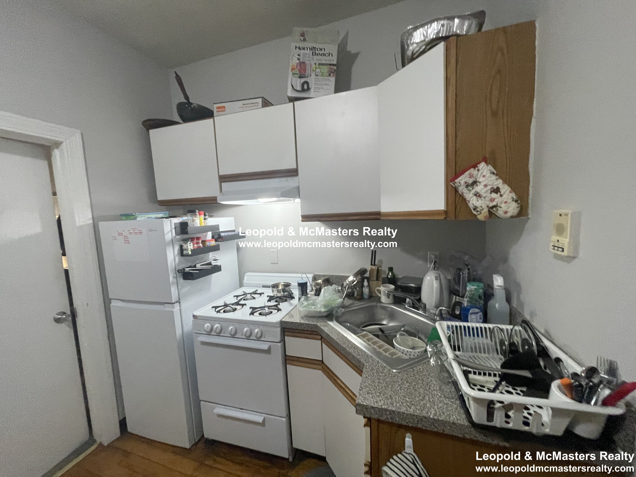 1292 Commonwealth Ave, Allston