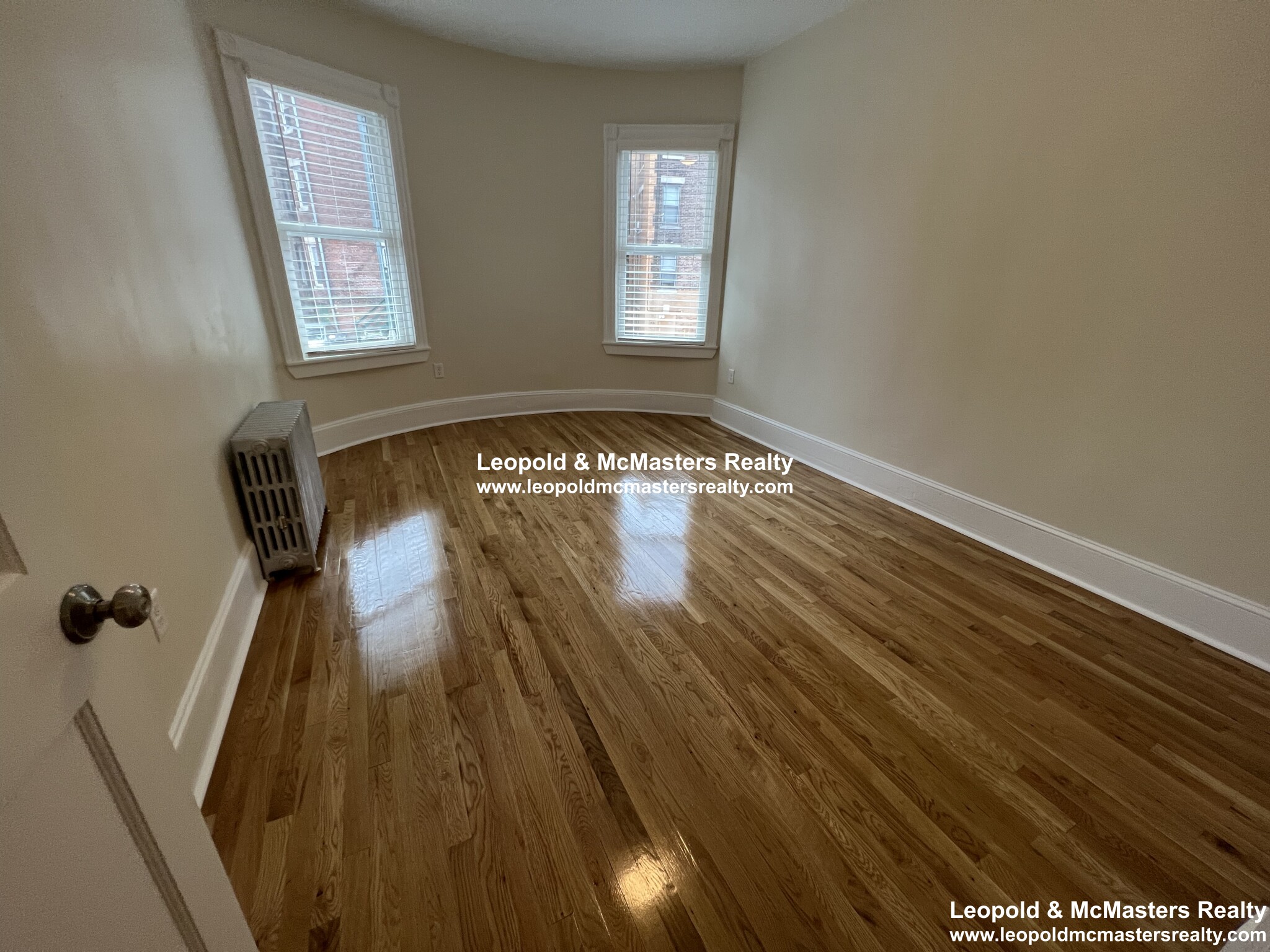 1595 Beacon St, Brookline