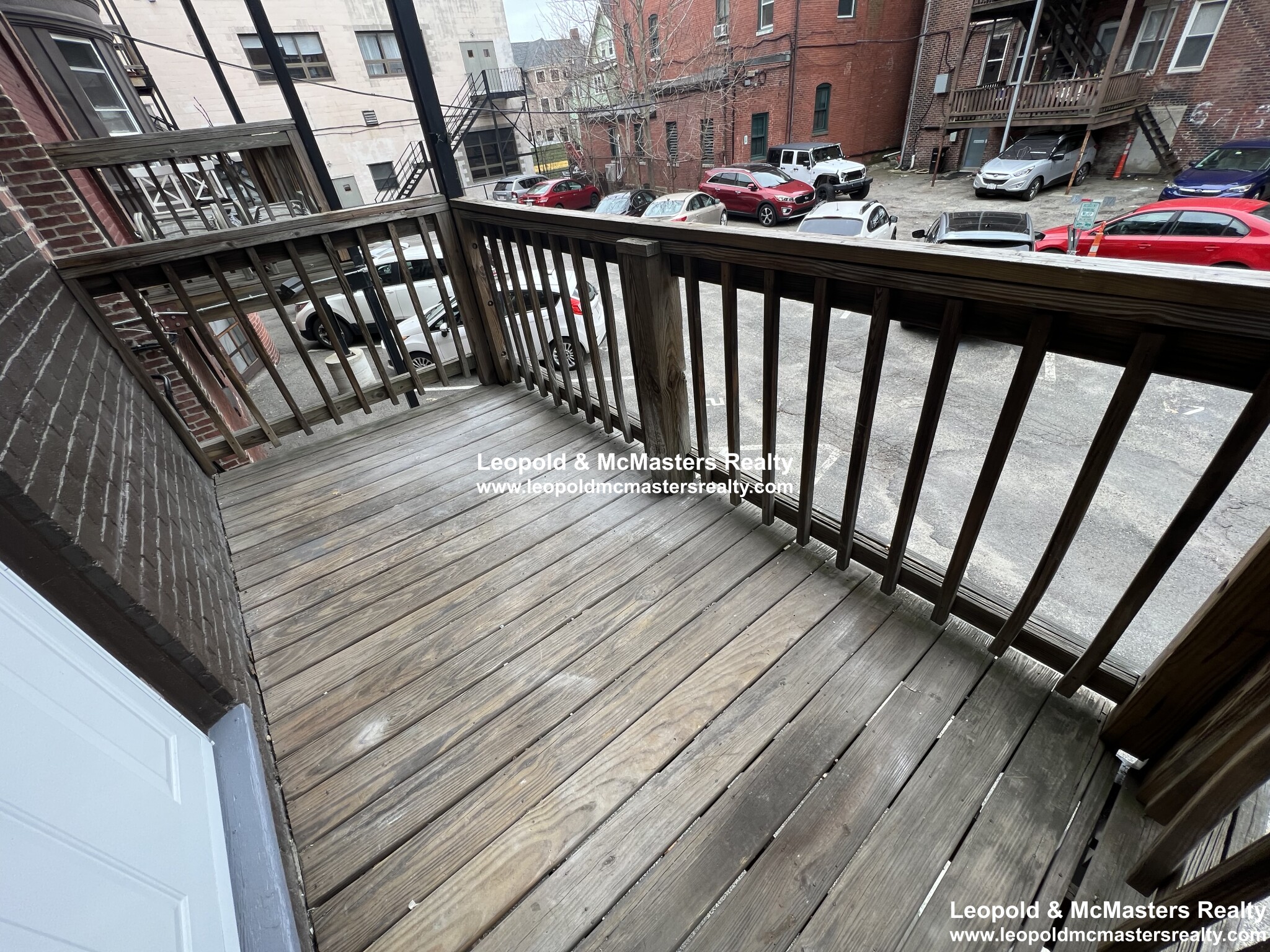 1595 Beacon St, Brookline