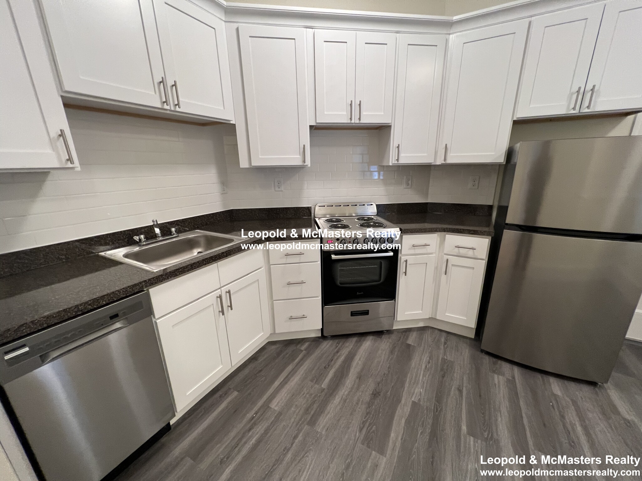 1595 Beacon St, Brookline