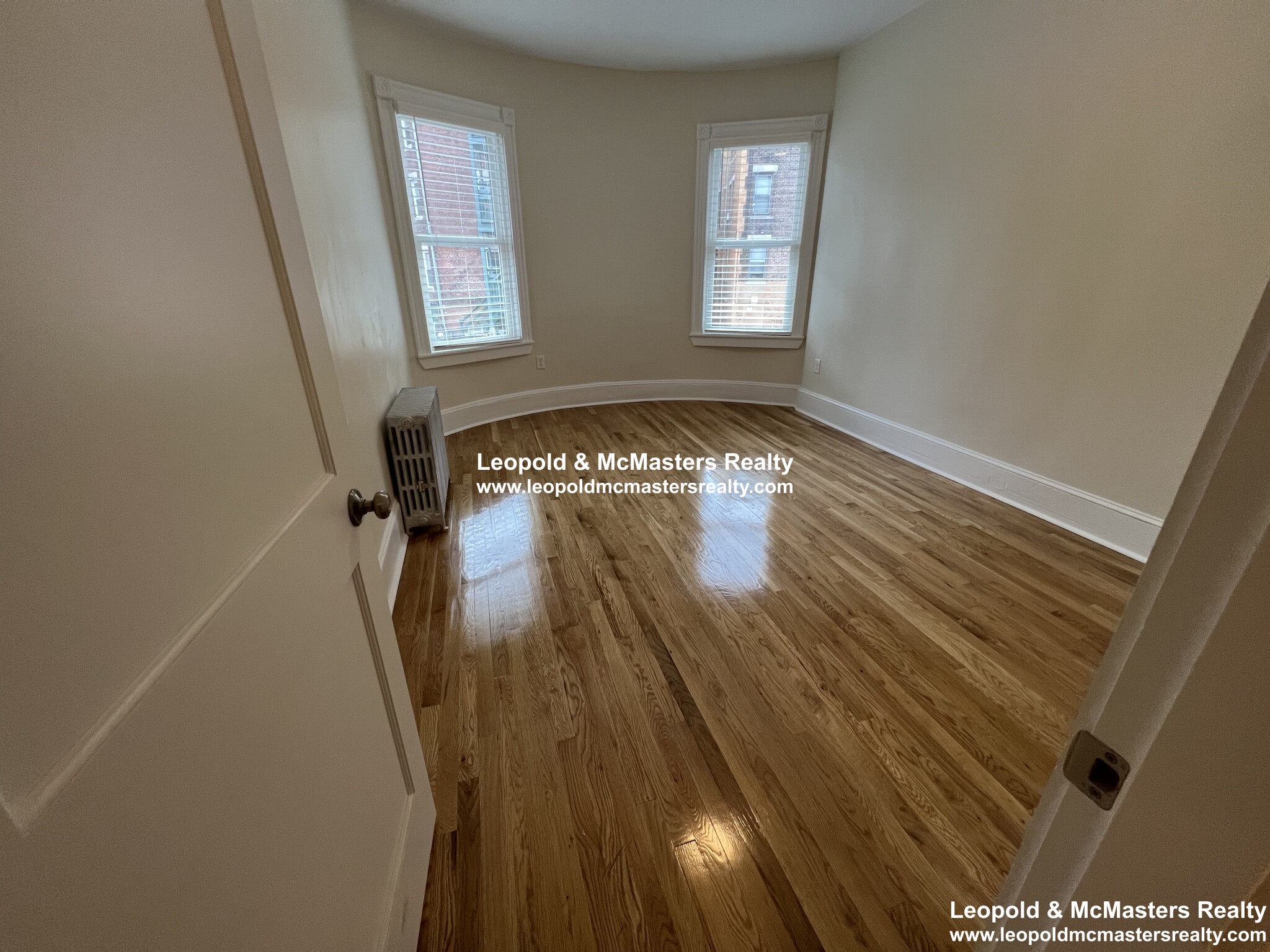 1595 Beacon St, Brookline