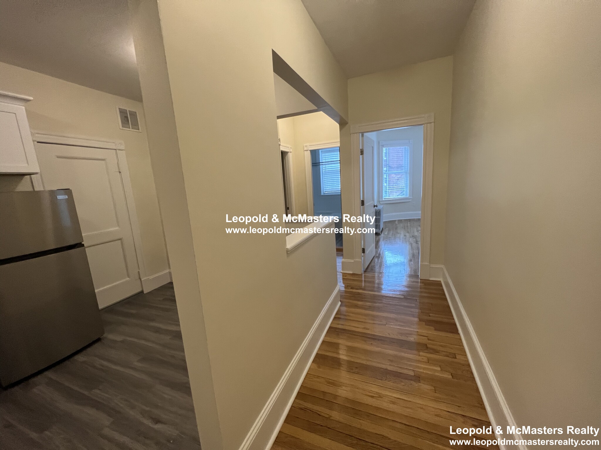 1595 Beacon St, Brookline