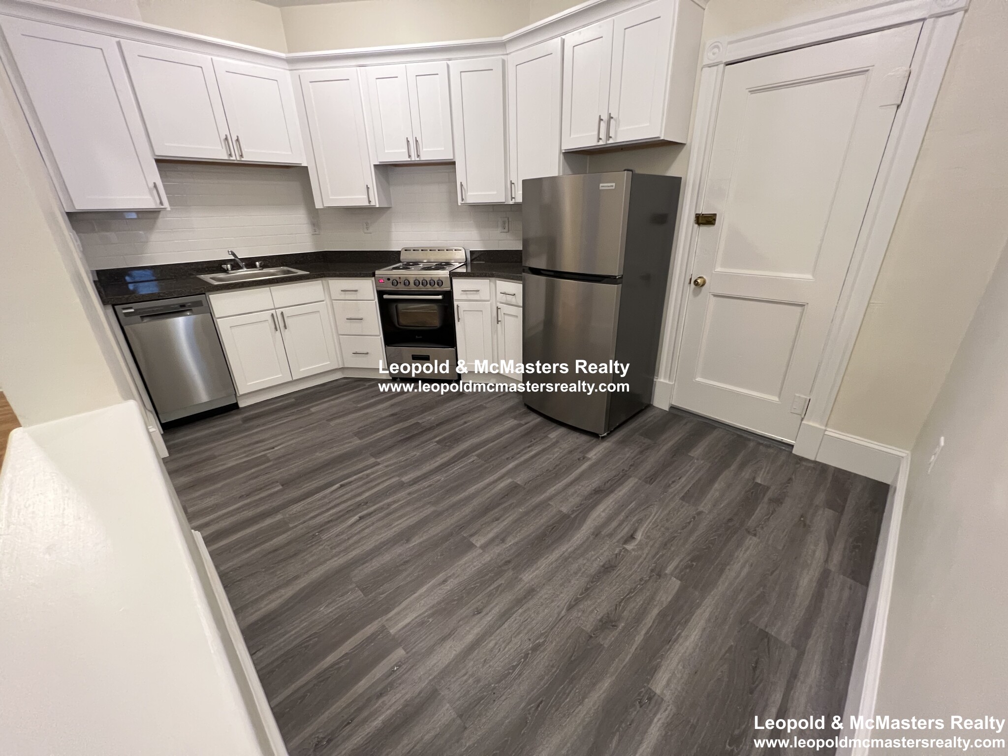 1595 Beacon St, Brookline