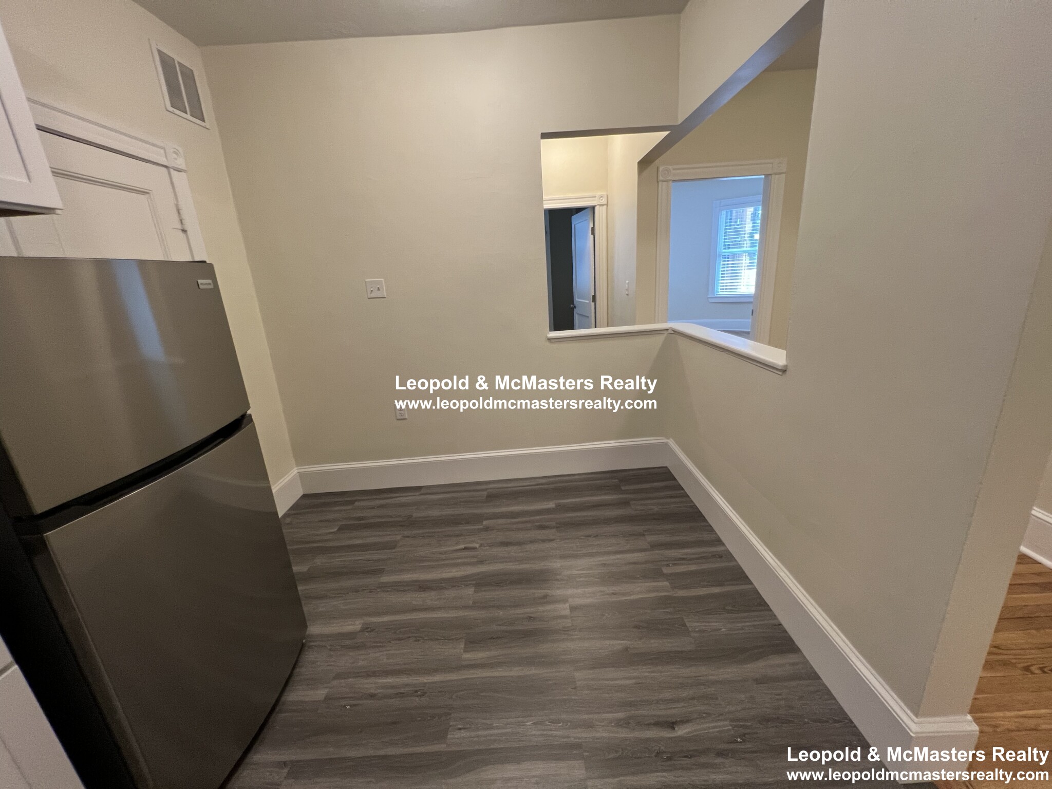 1595 Beacon St, Brookline