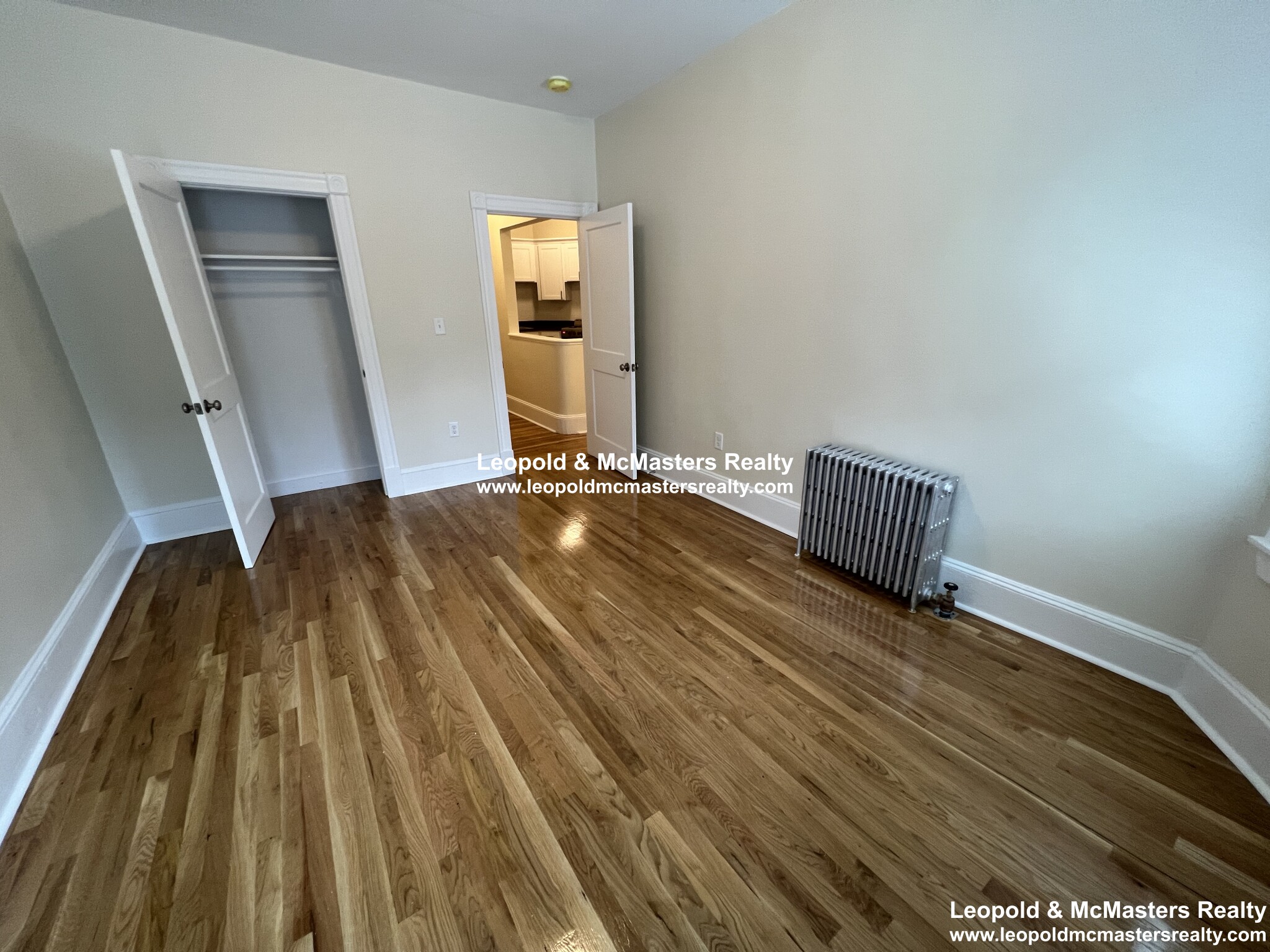 1595 Beacon St, Brookline