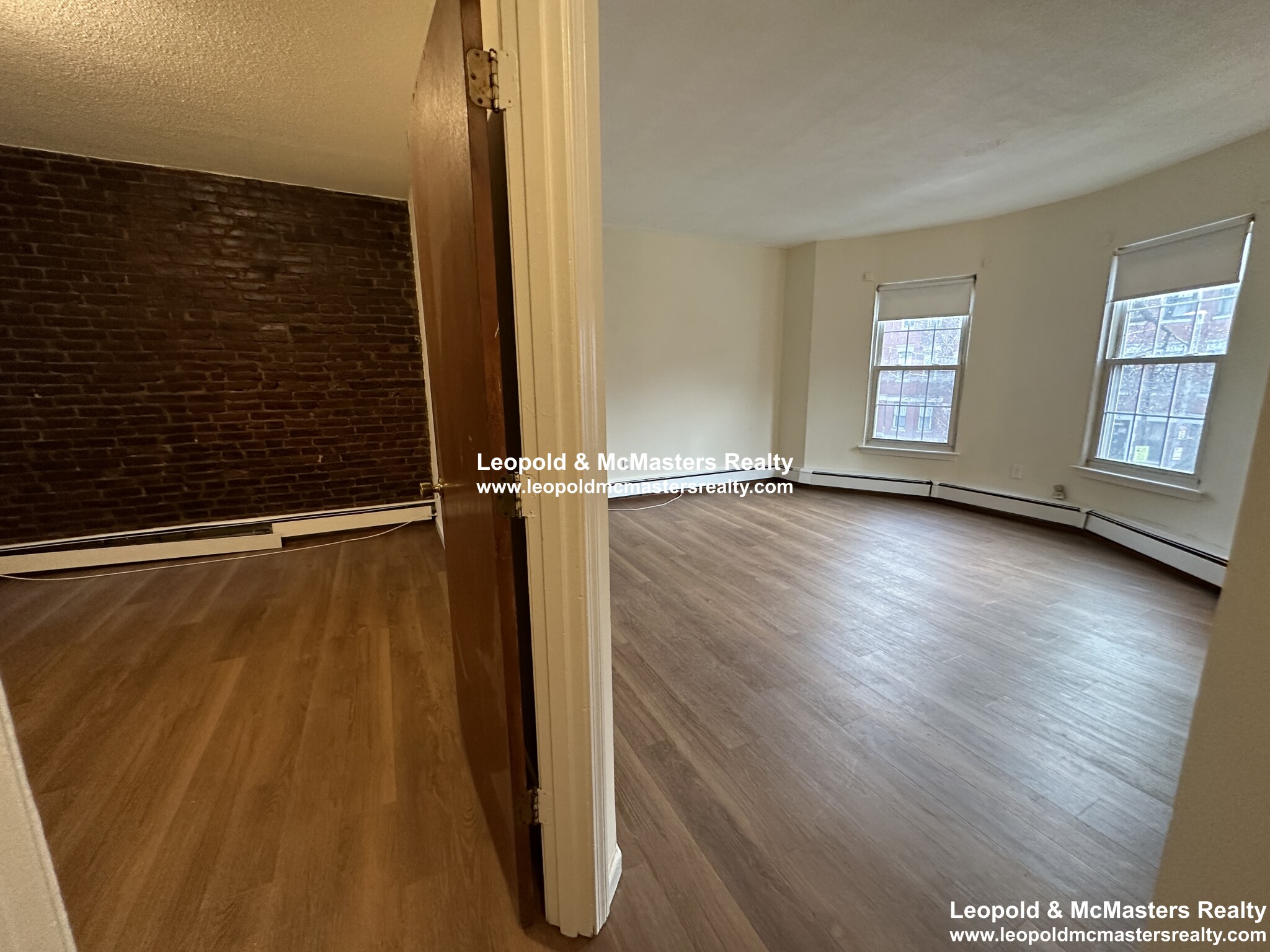 54 South Huntington Ave, Mission Hill