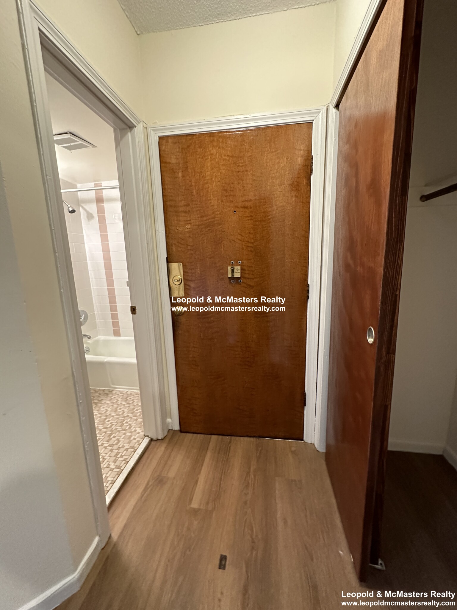 54 South Huntington Ave, Mission Hill