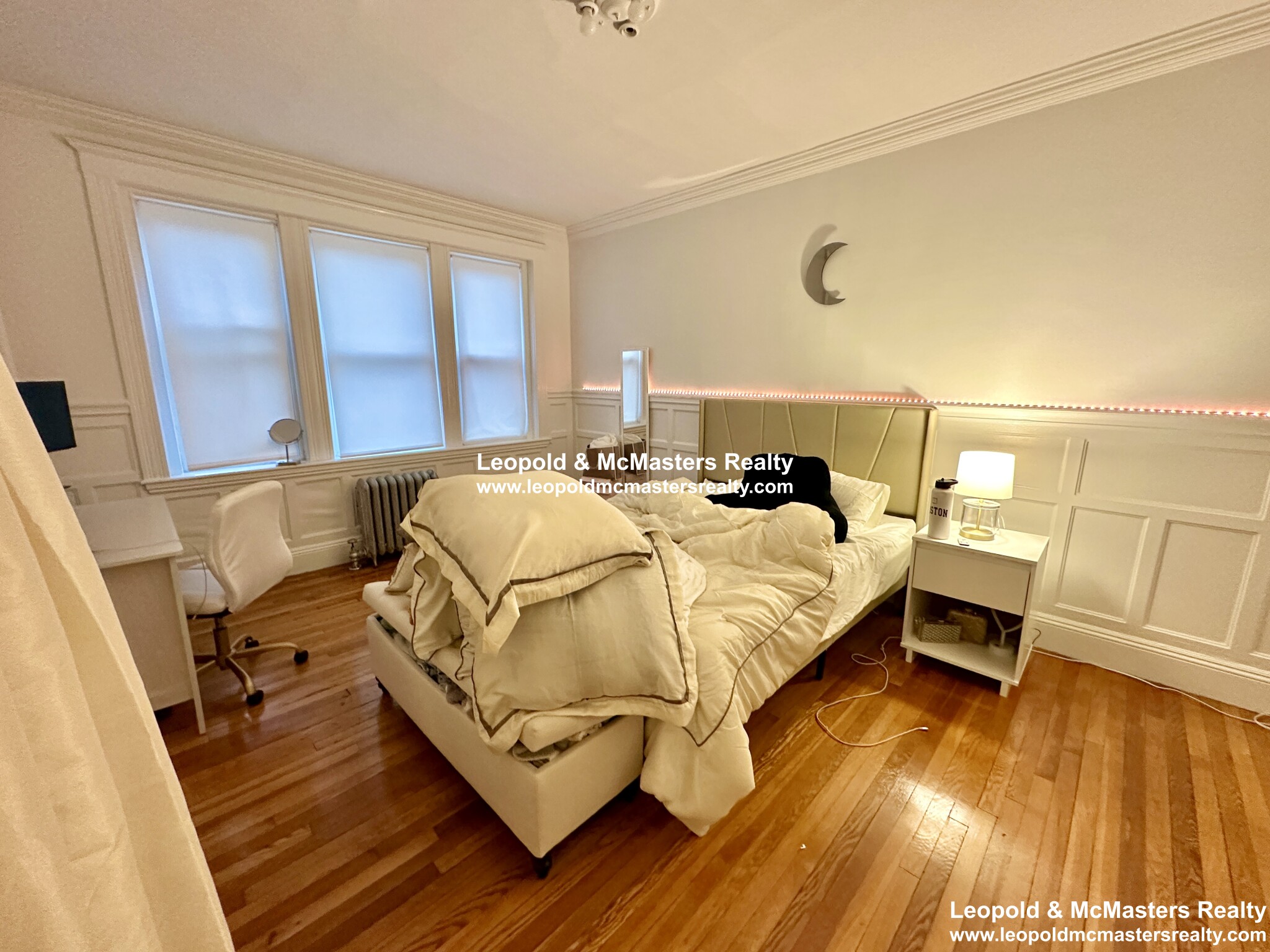 83 Winchester St, Coolidge Corner