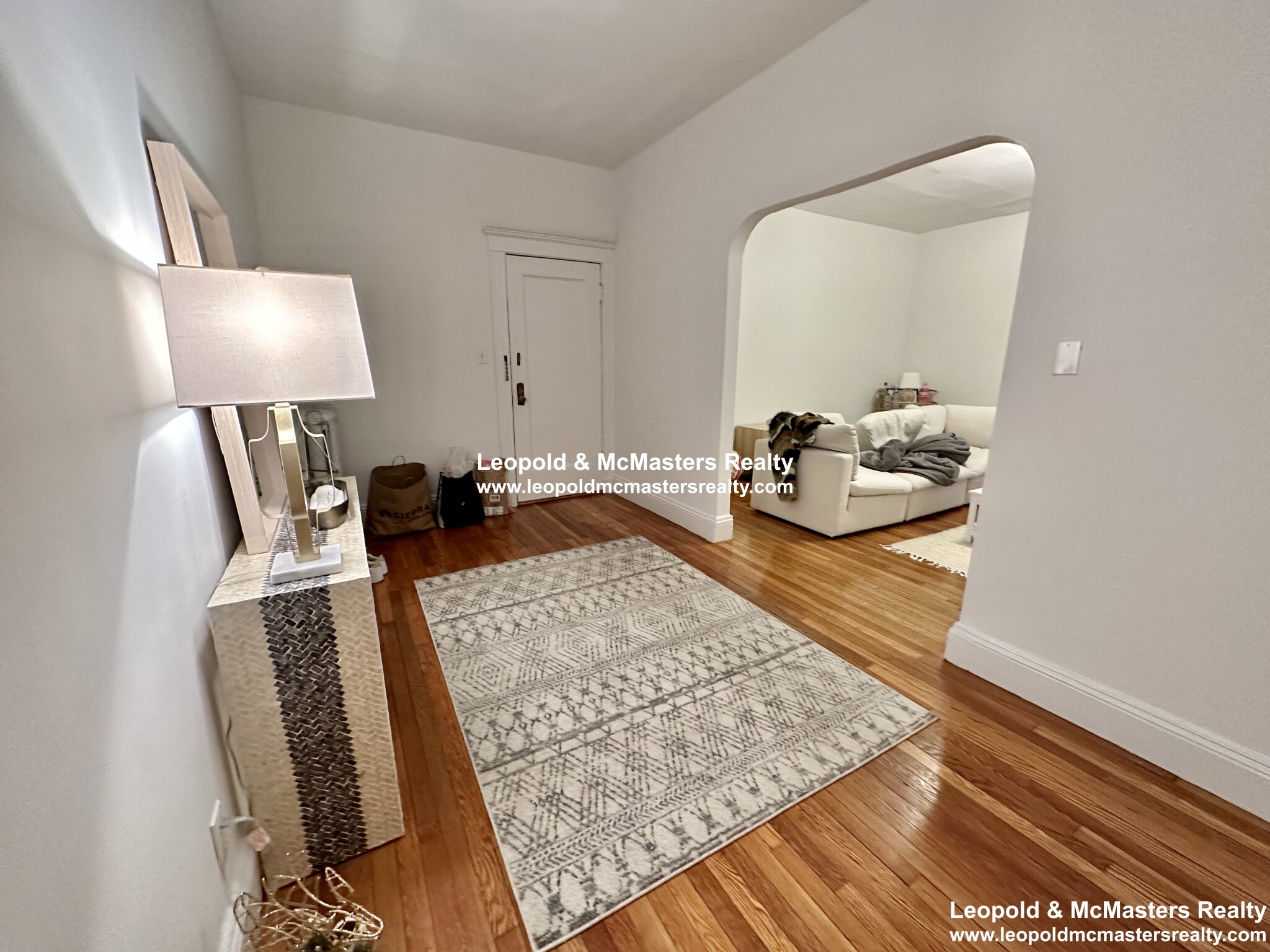 83 Winchester St, Coolidge Corner