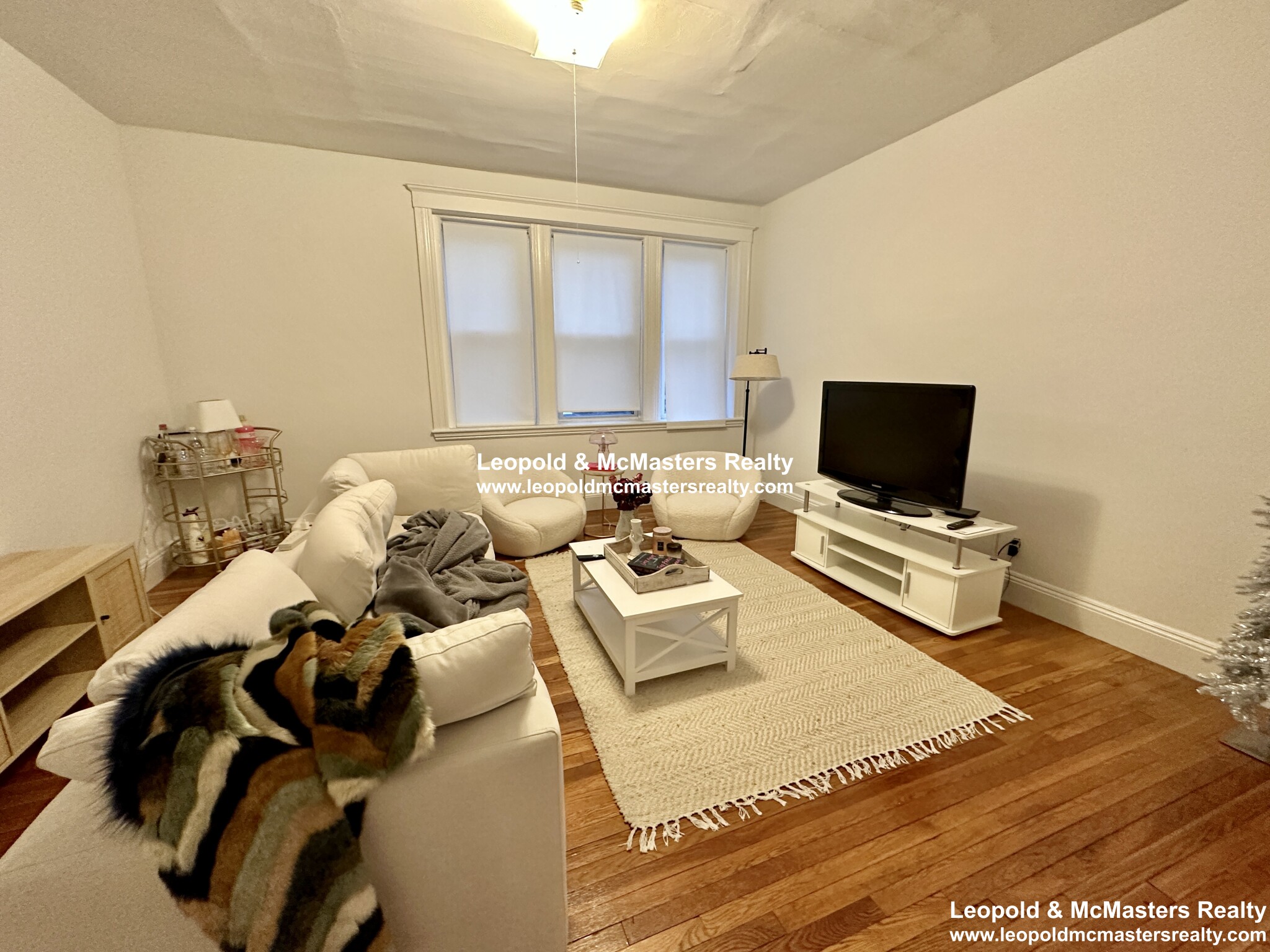 83 Winchester St, Coolidge Corner