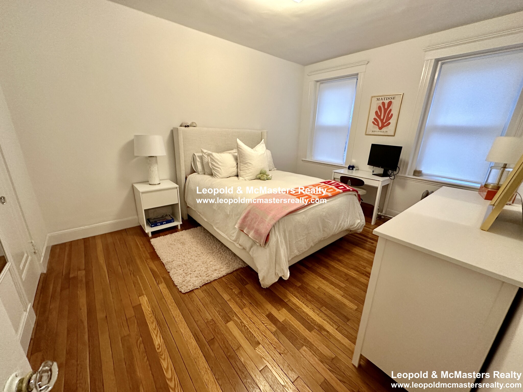 83 Winchester St, Coolidge Corner