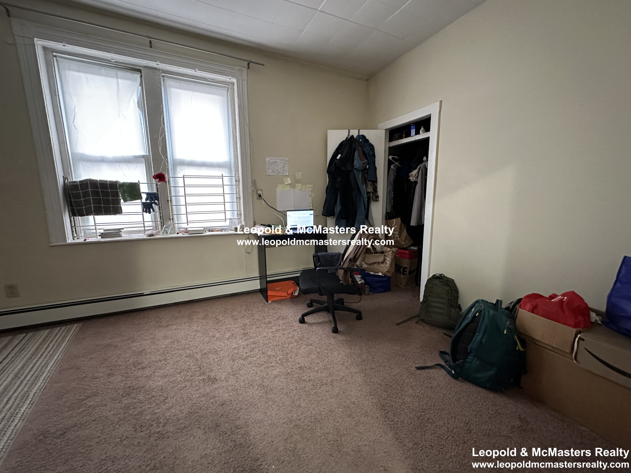 73 South Huntington Ave, Jamaica Plain