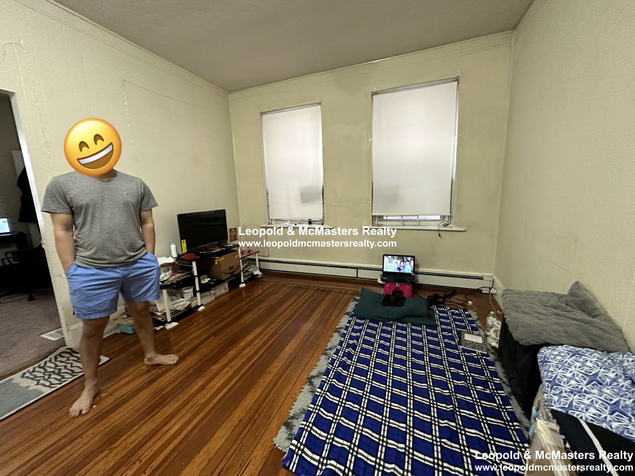 73 South Huntington Ave, Jamaica Plain