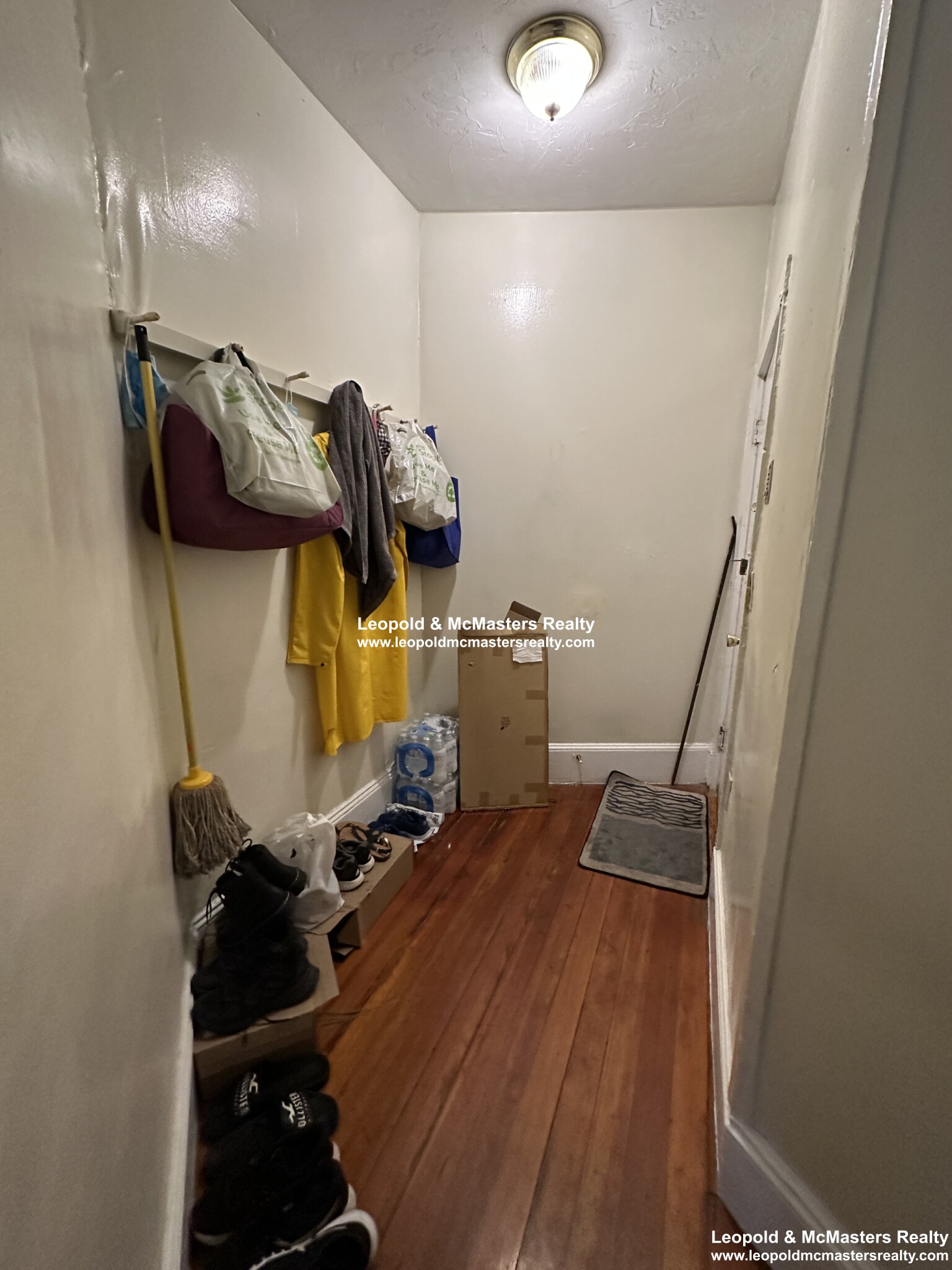 73 South Huntington Ave, Jamaica Plain