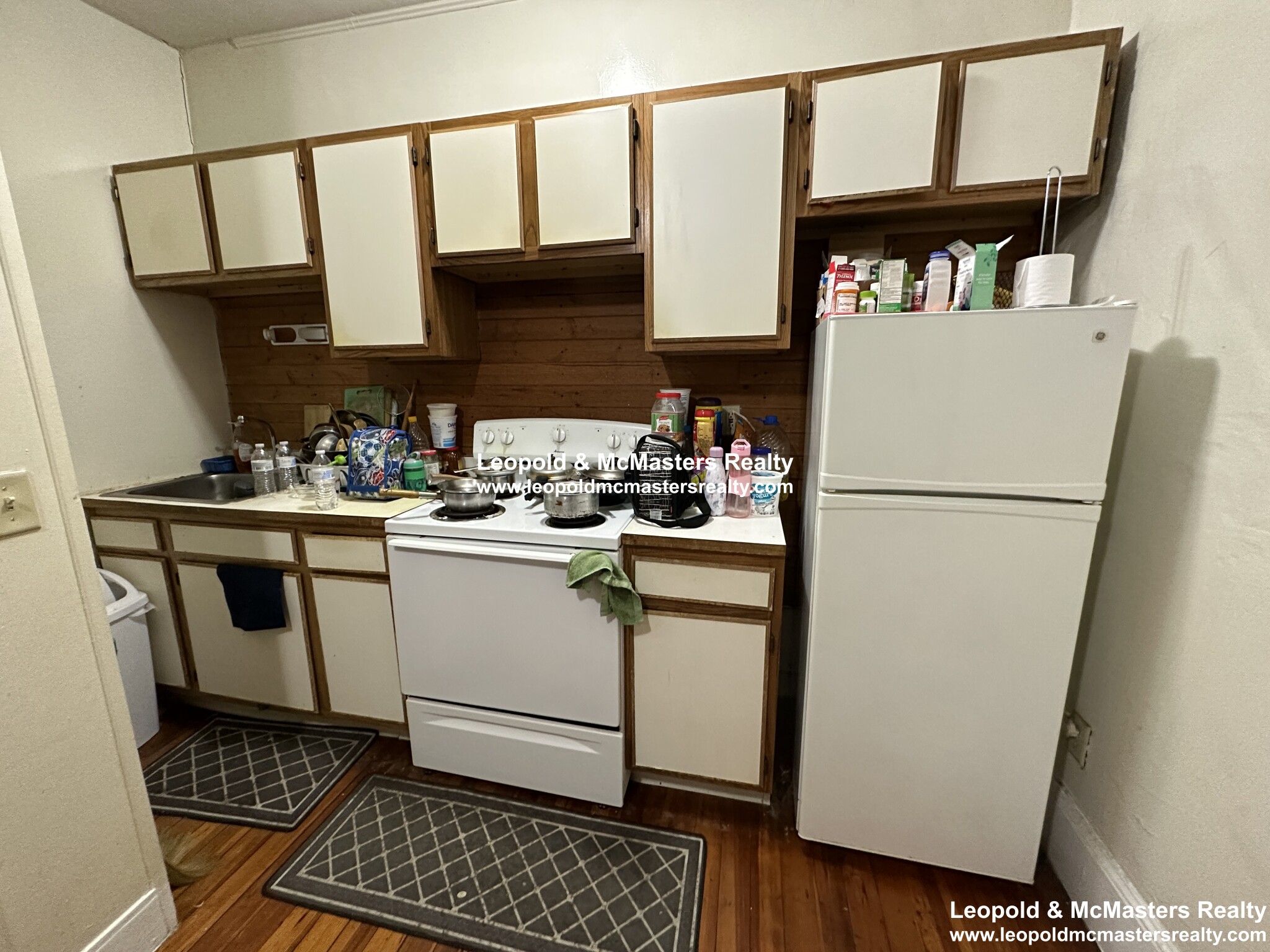 73 South Huntington Ave, Jamaica Plain