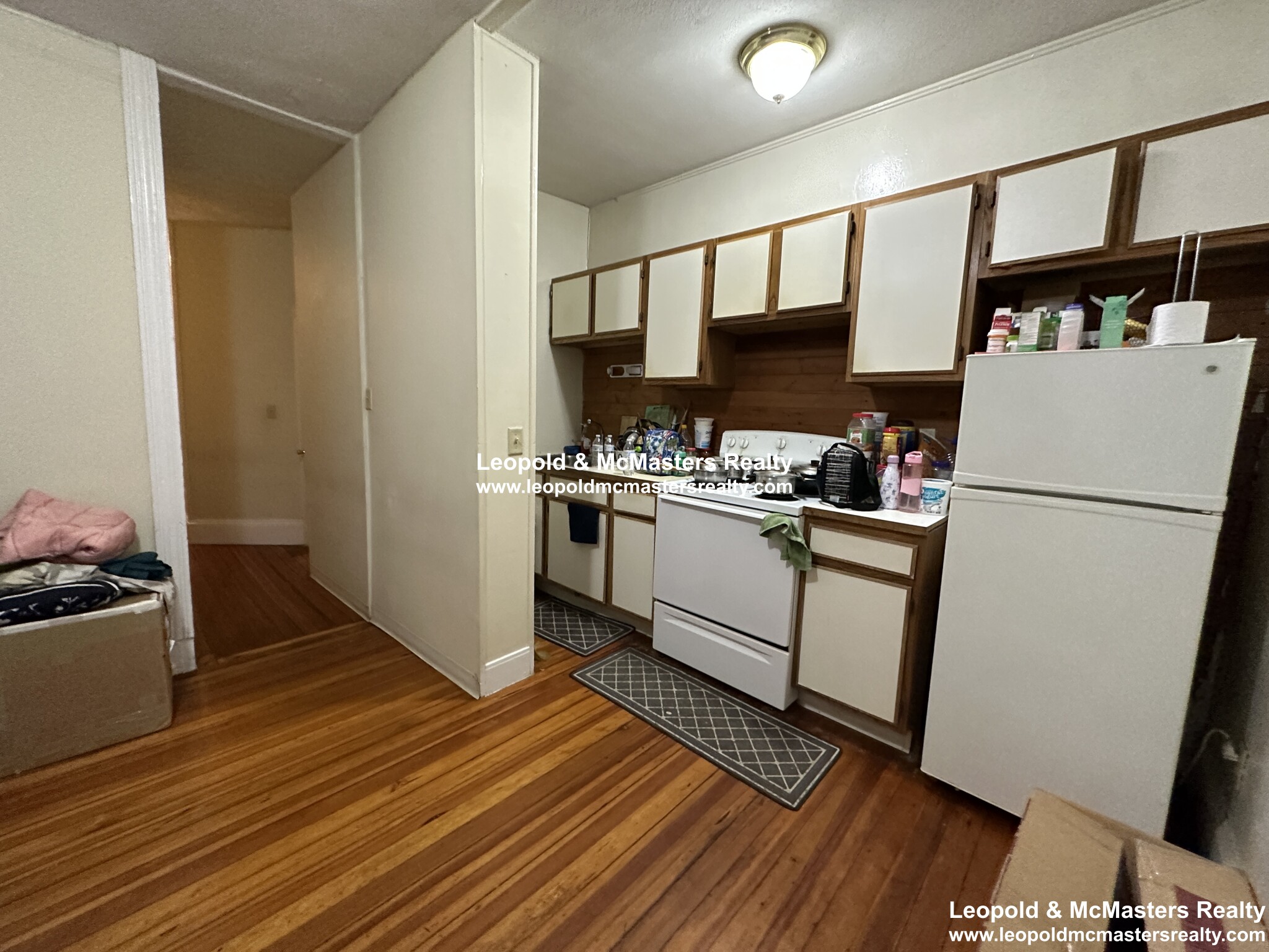 73 South Huntington Ave, Jamaica Plain