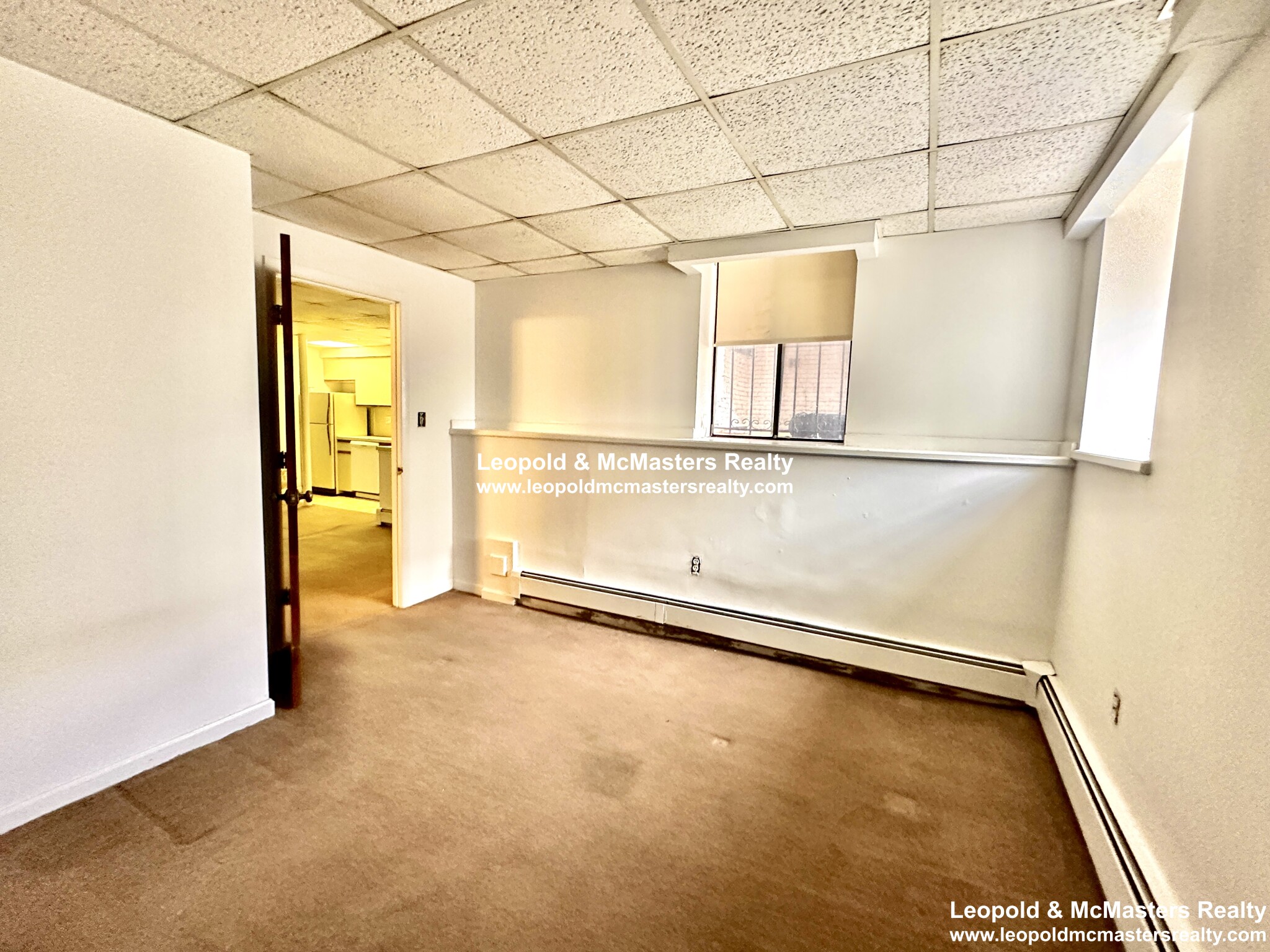 34 Medfield St, Fenway