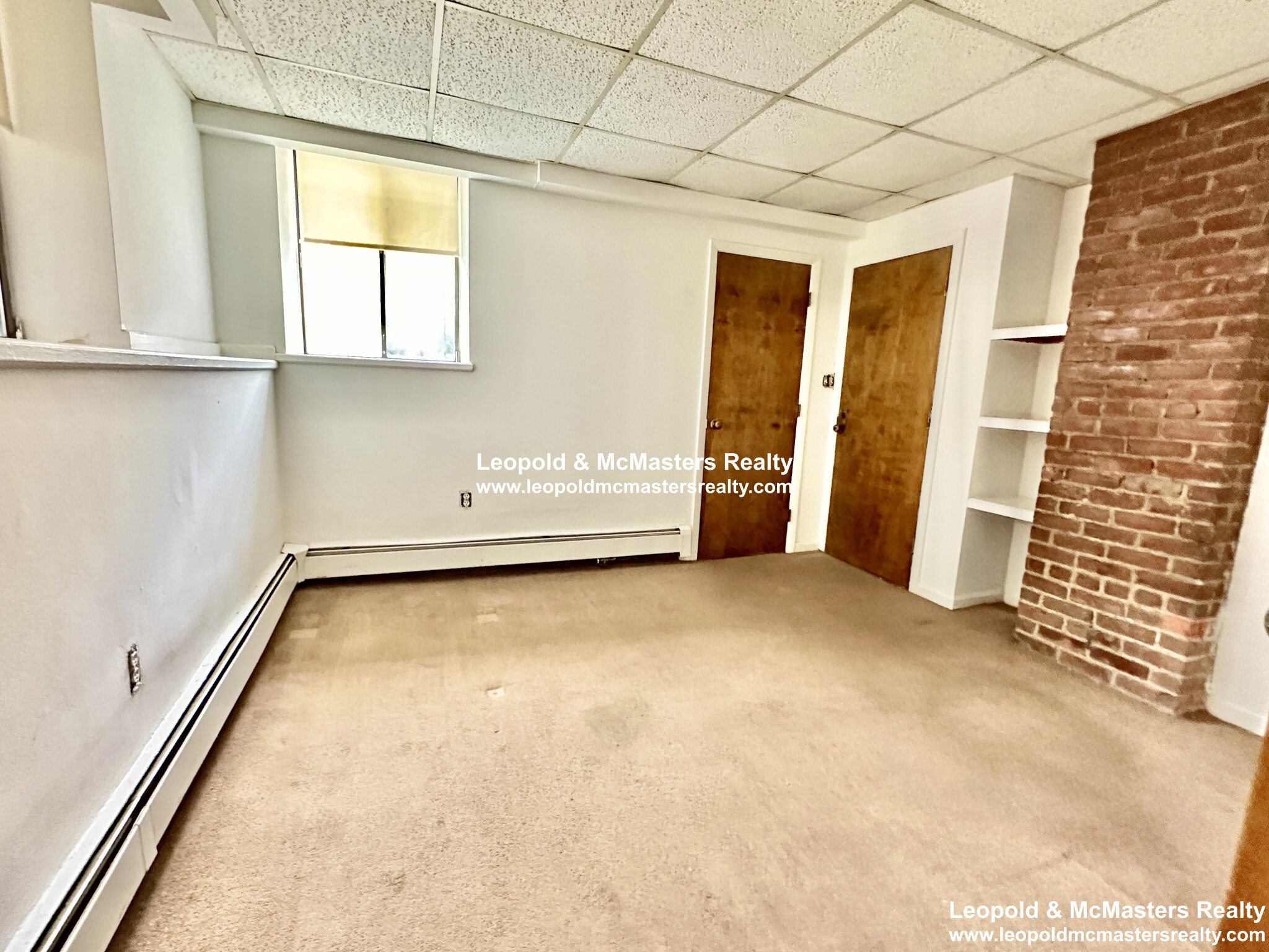 34 Medfield St, Fenway