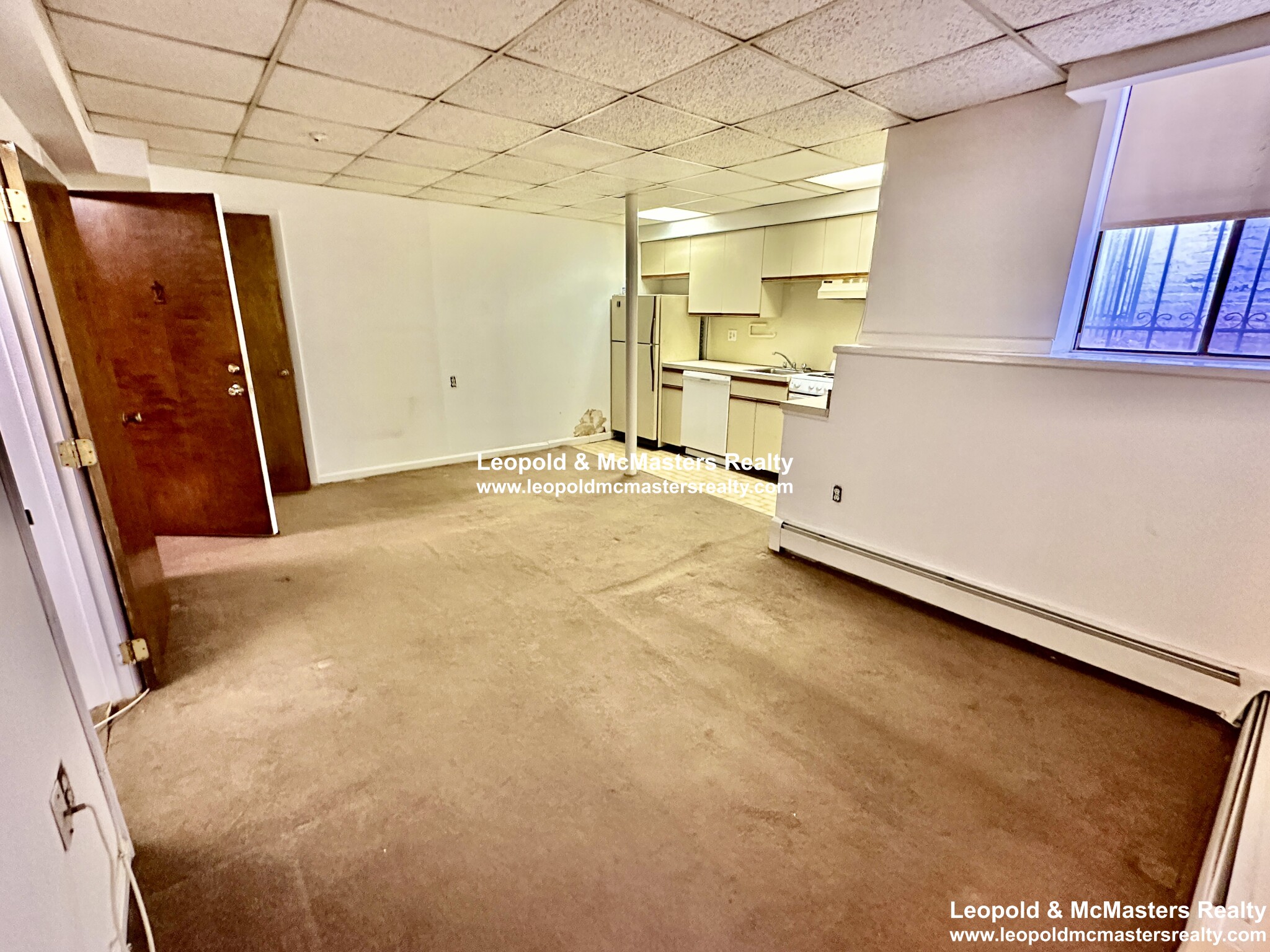 34 Medfield St, Fenway