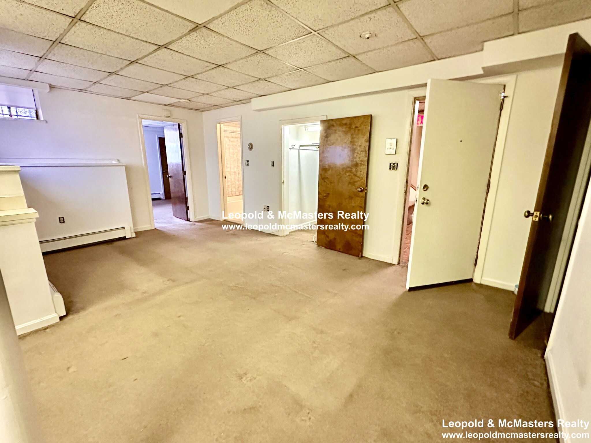 34 Medfield St, Fenway