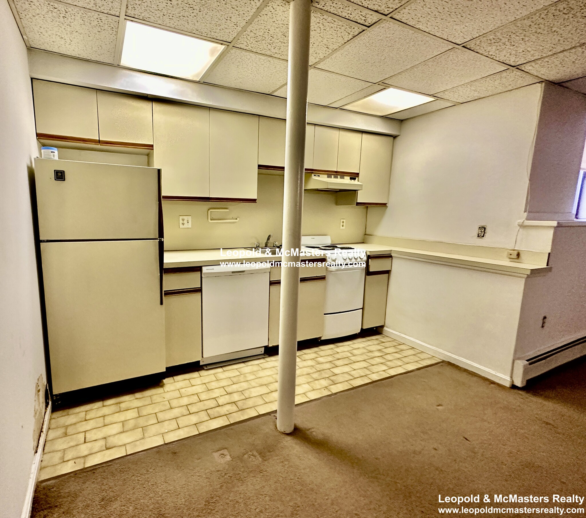 34 Medfield St, Fenway