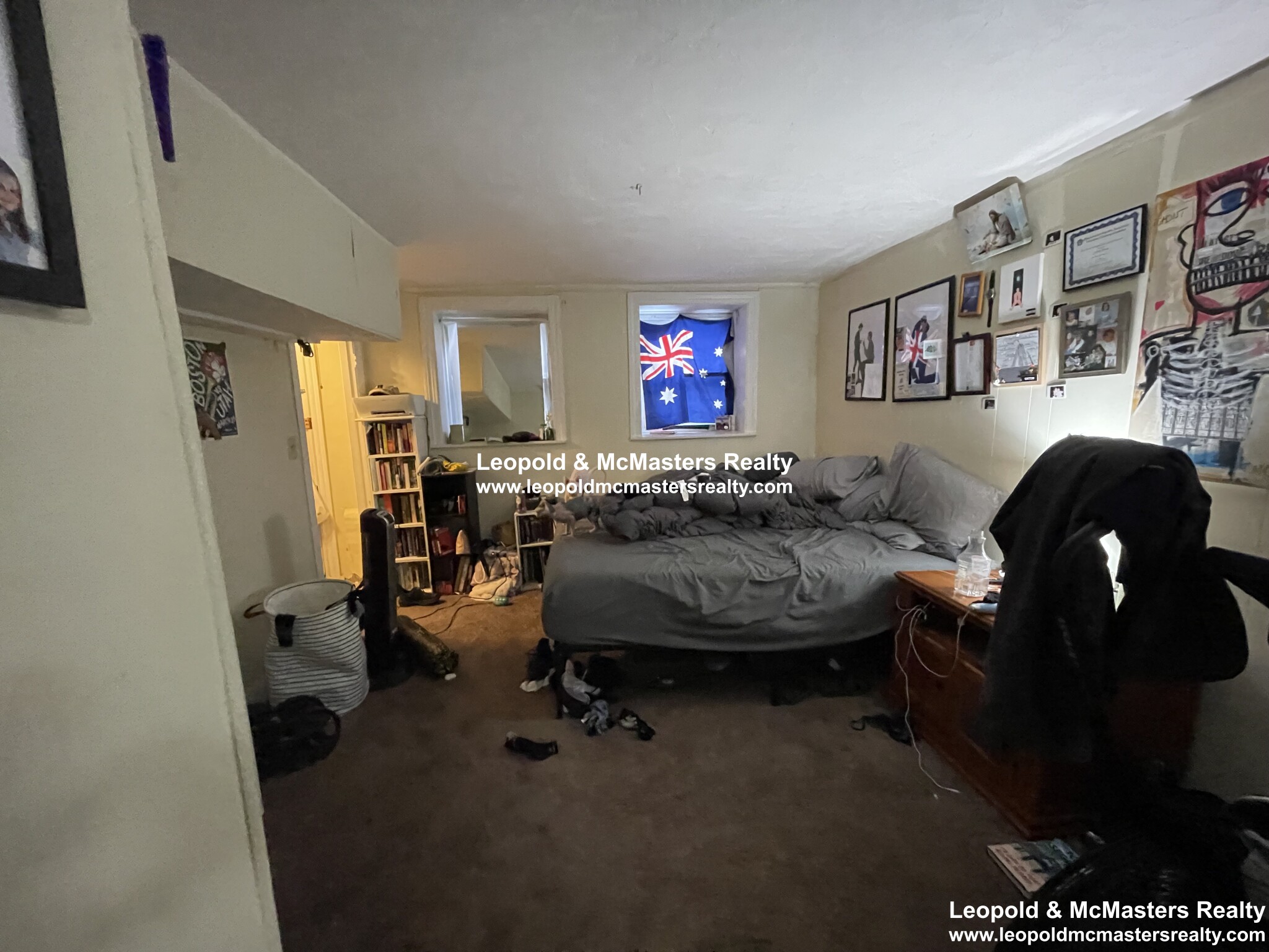 35 Gardner St, Allston