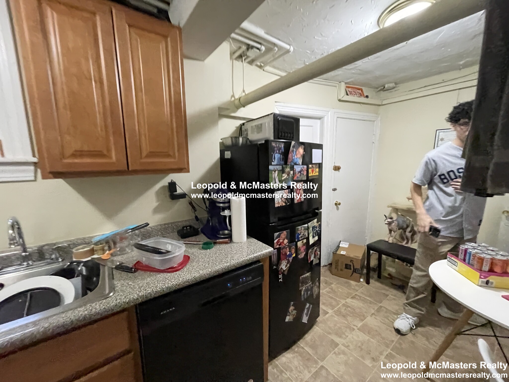 35 Gardner St, Allston