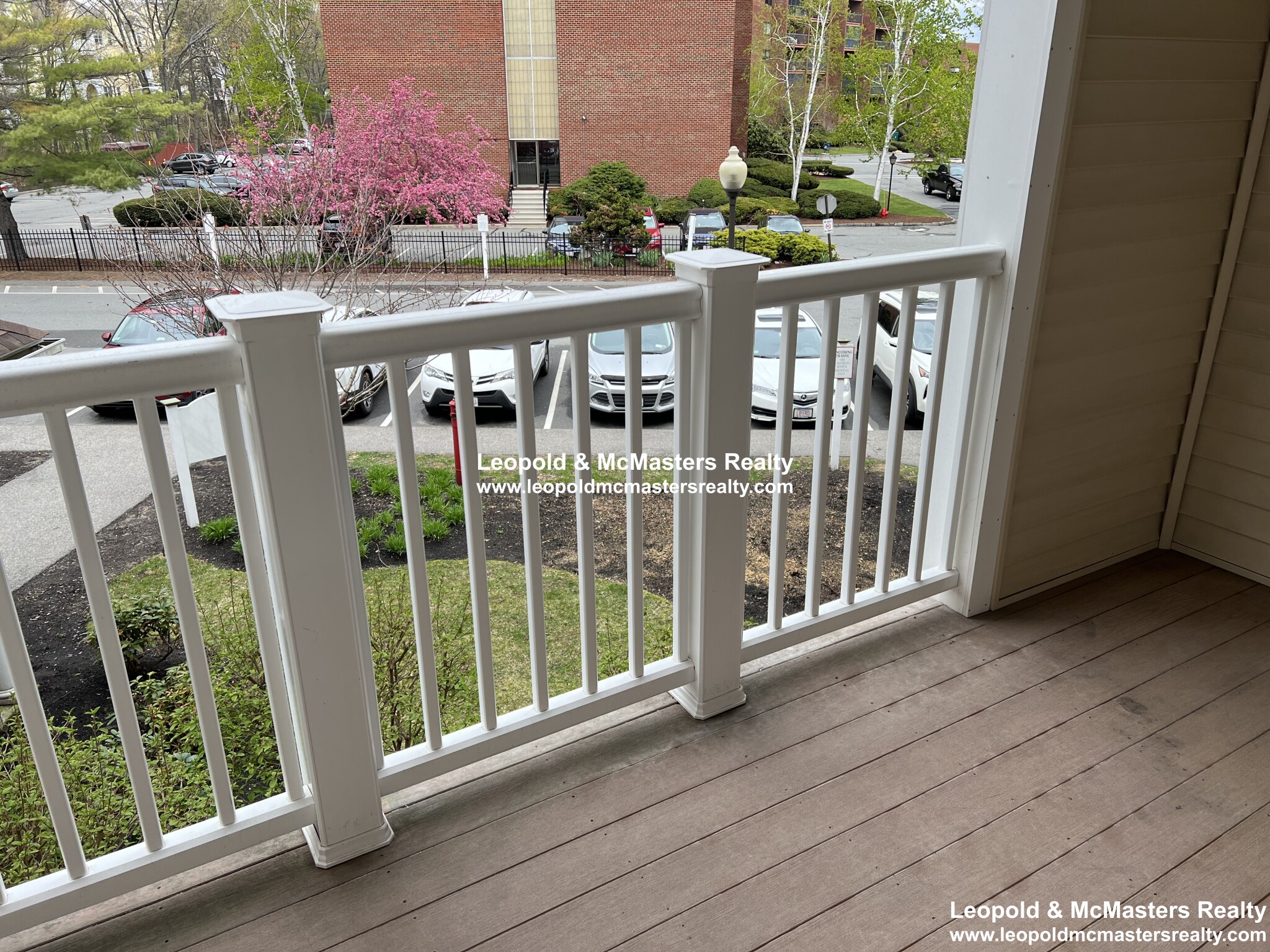 105 Hopkins St, Downtown