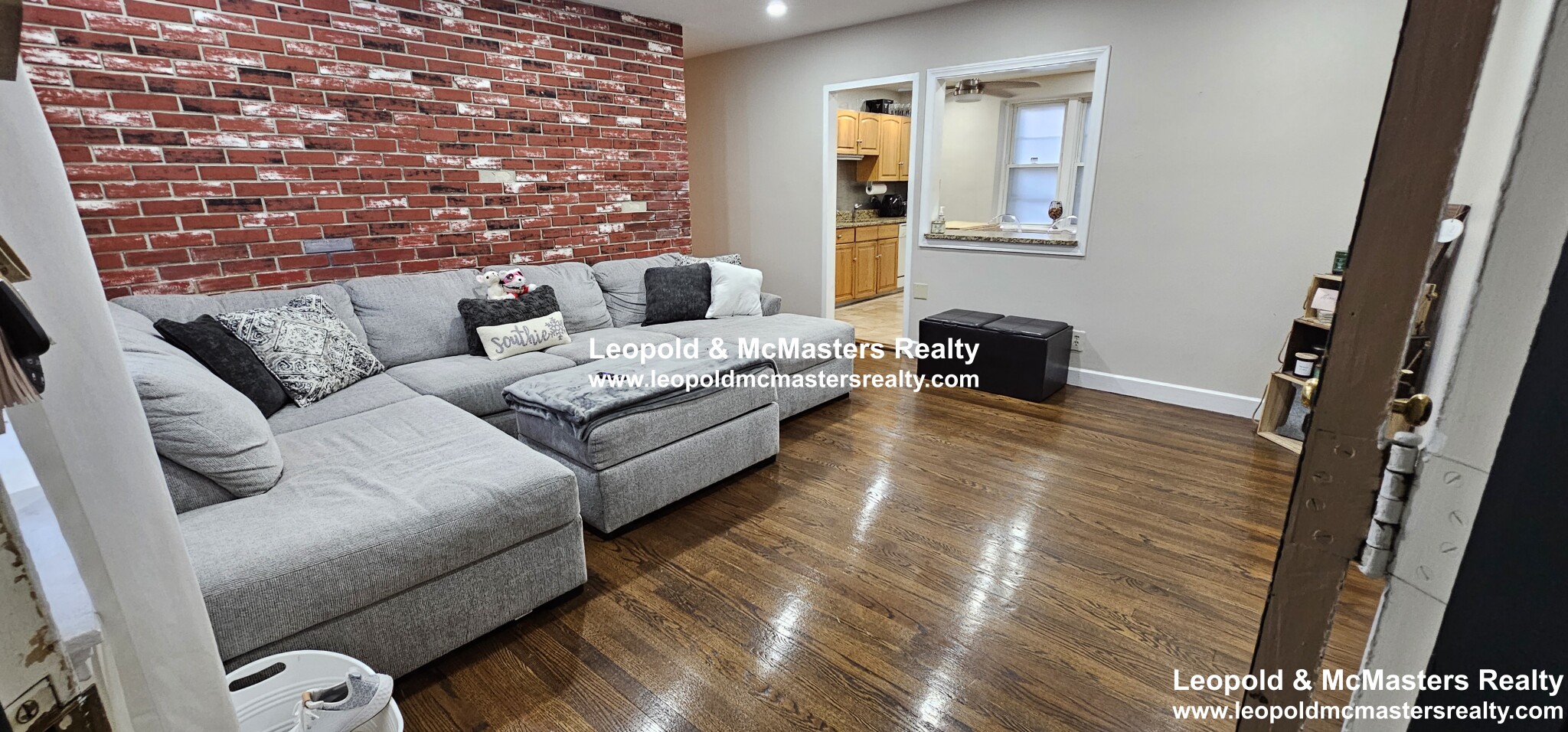 145 Farragut Rd, South Boston