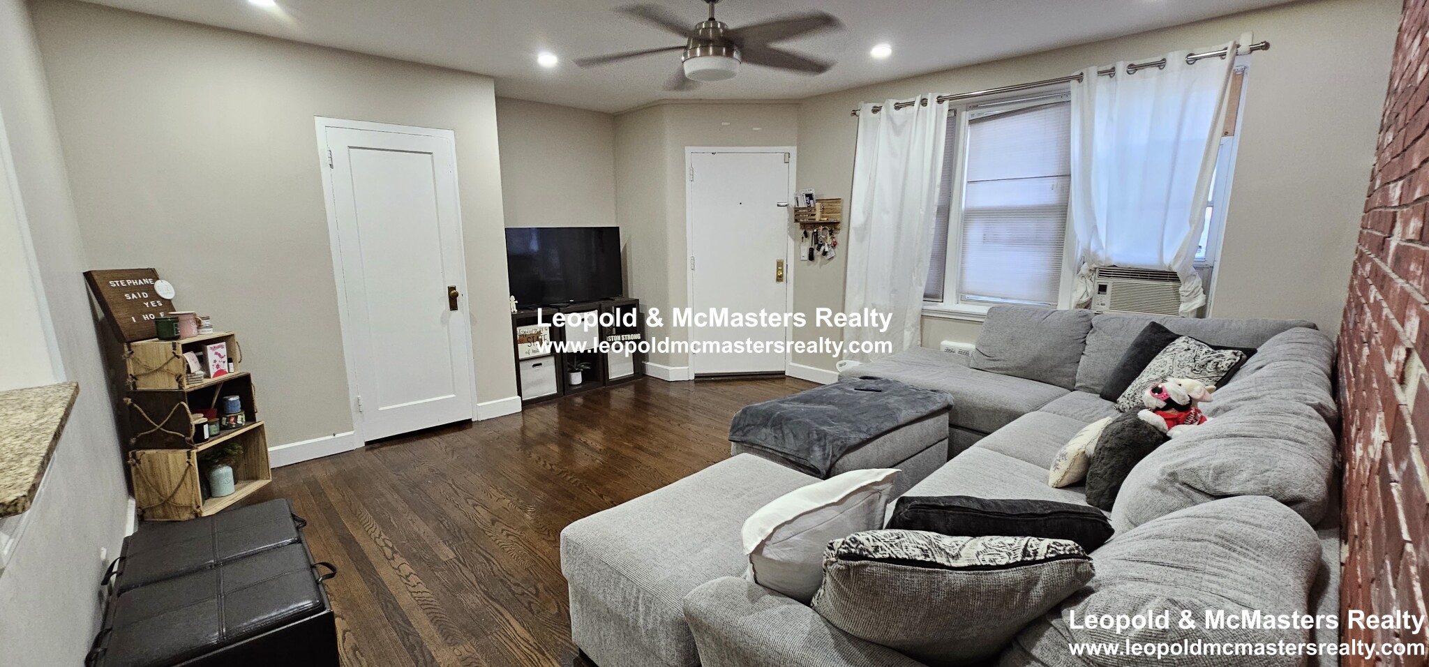 145 Farragut Rd, South Boston