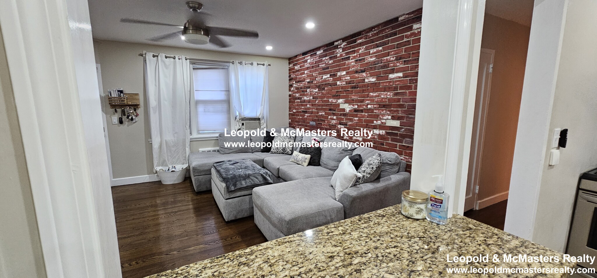 145 Farragut Rd, South Boston