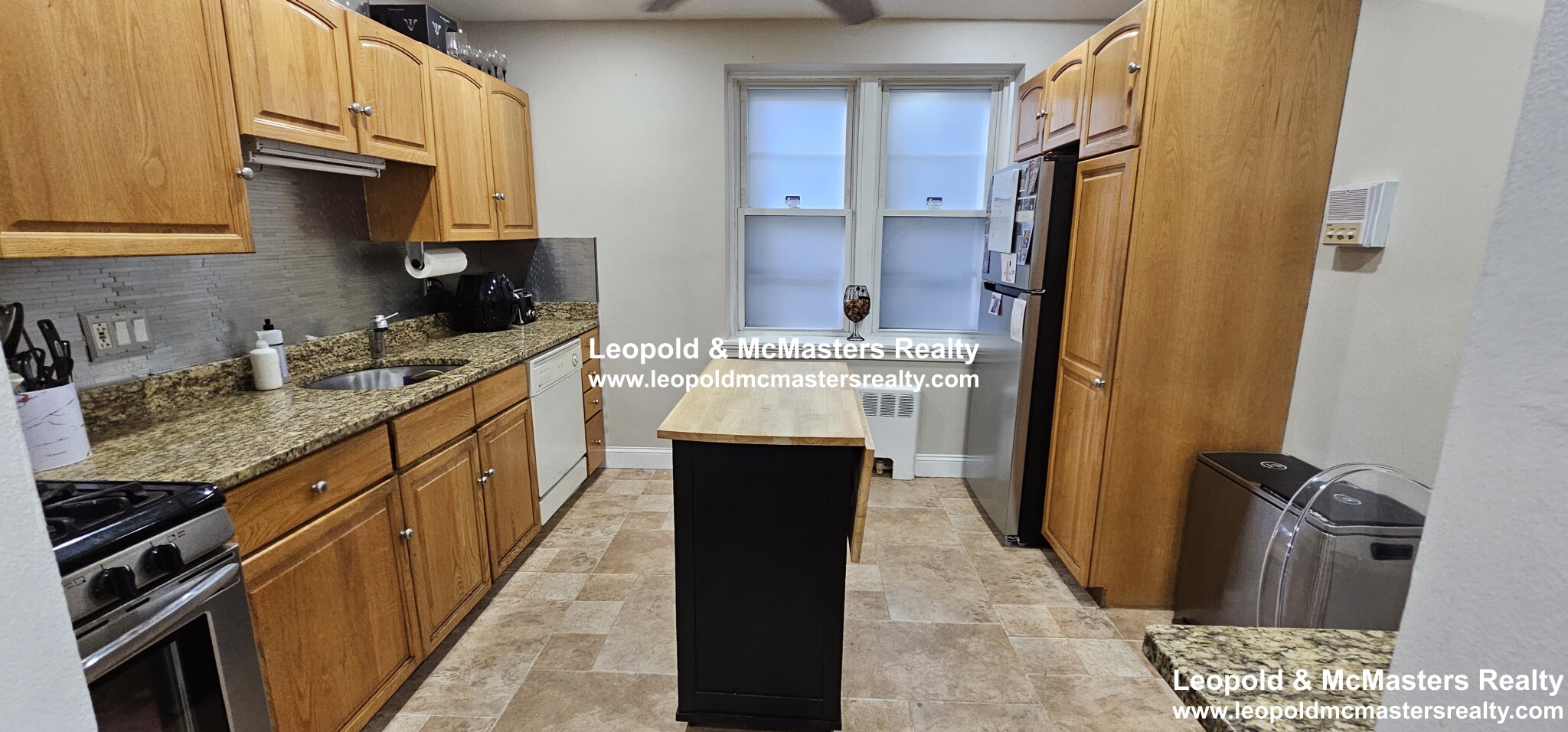 145 Farragut Rd, South Boston